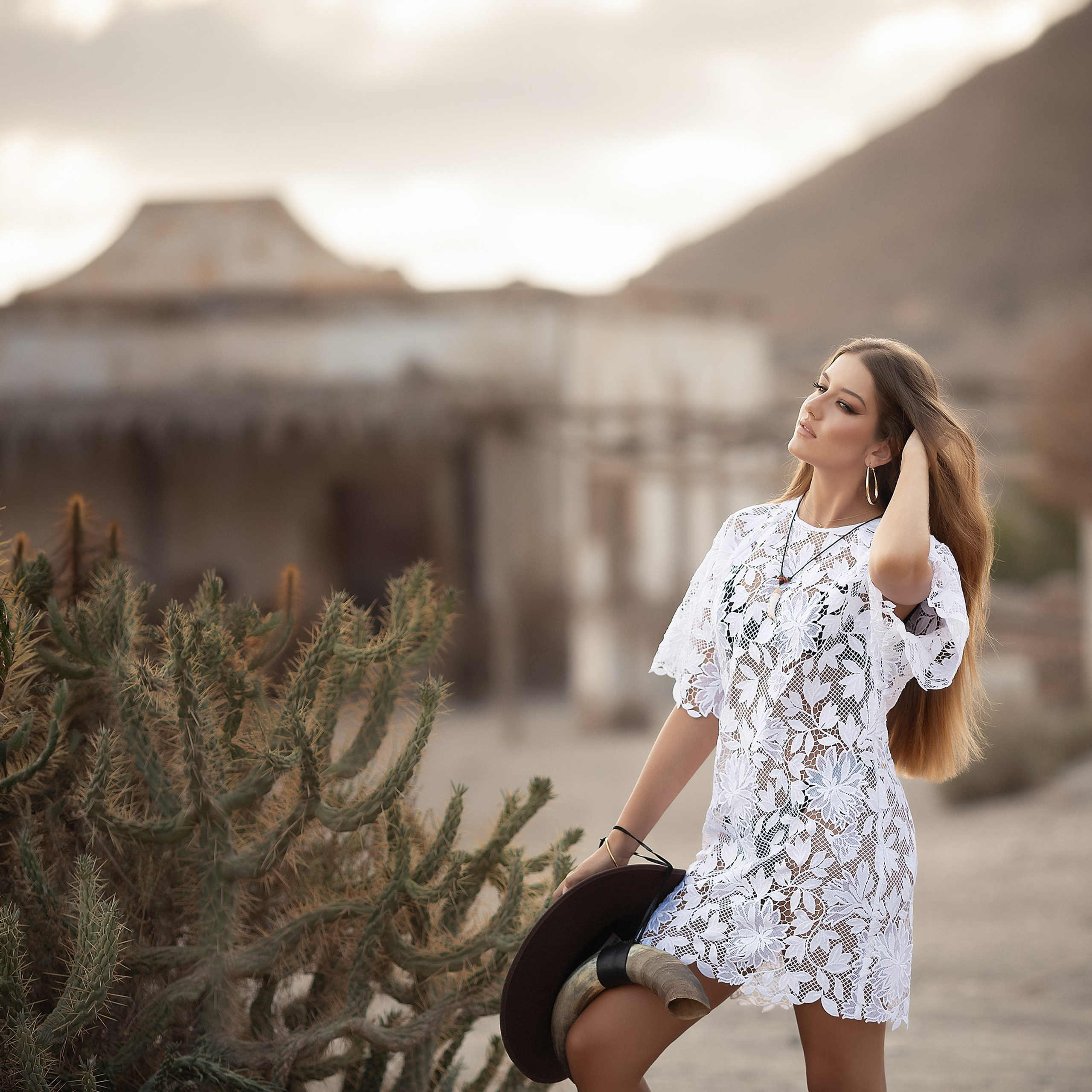 Mujeres que inspiran. Fotógrafo Almeria. Swetlana Ushakova