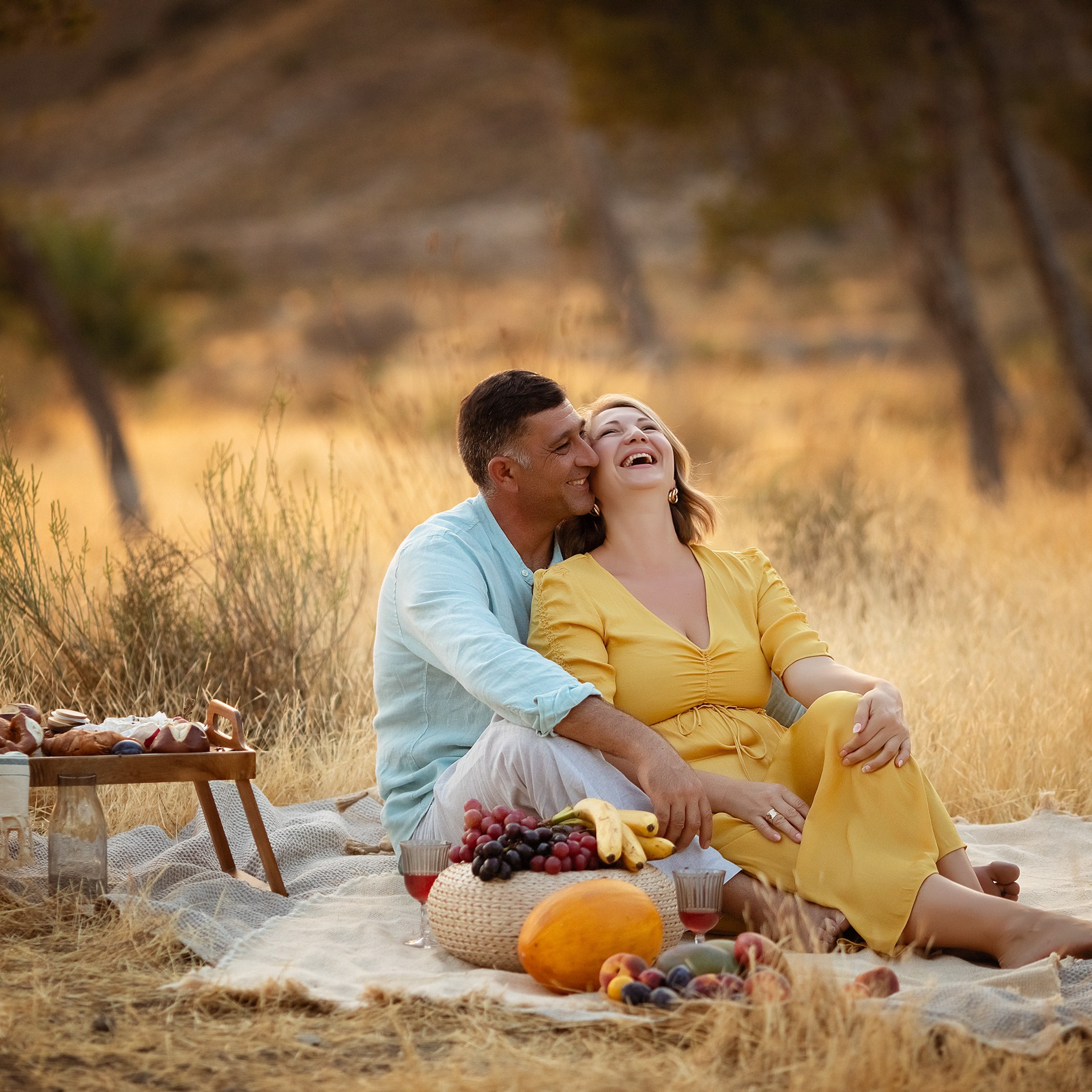 Historias de amor. Fotógrafo Almeria. Swetlana Ushakova