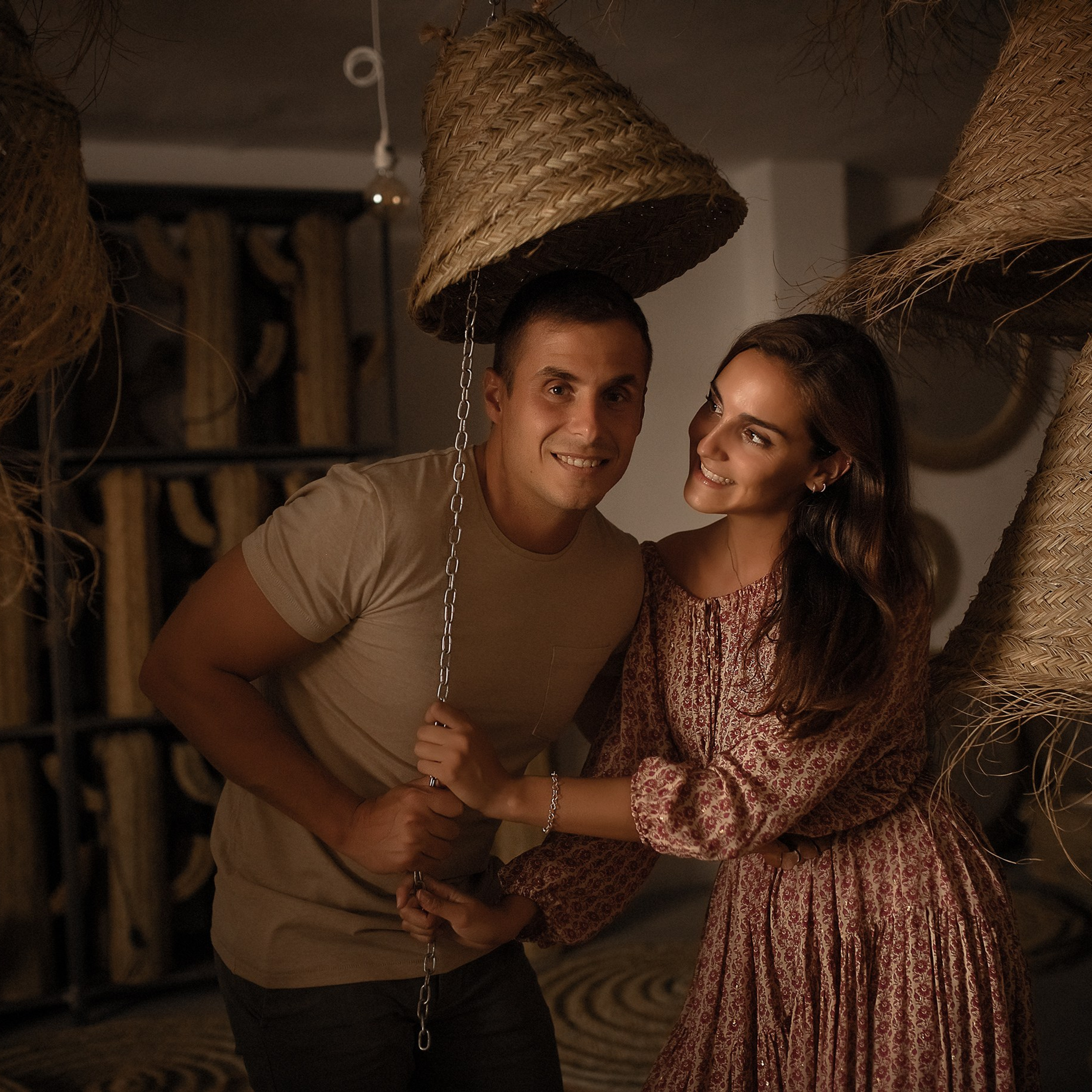 Historias de amor. Fotógrafo Almeria. Swetlana Ushakova