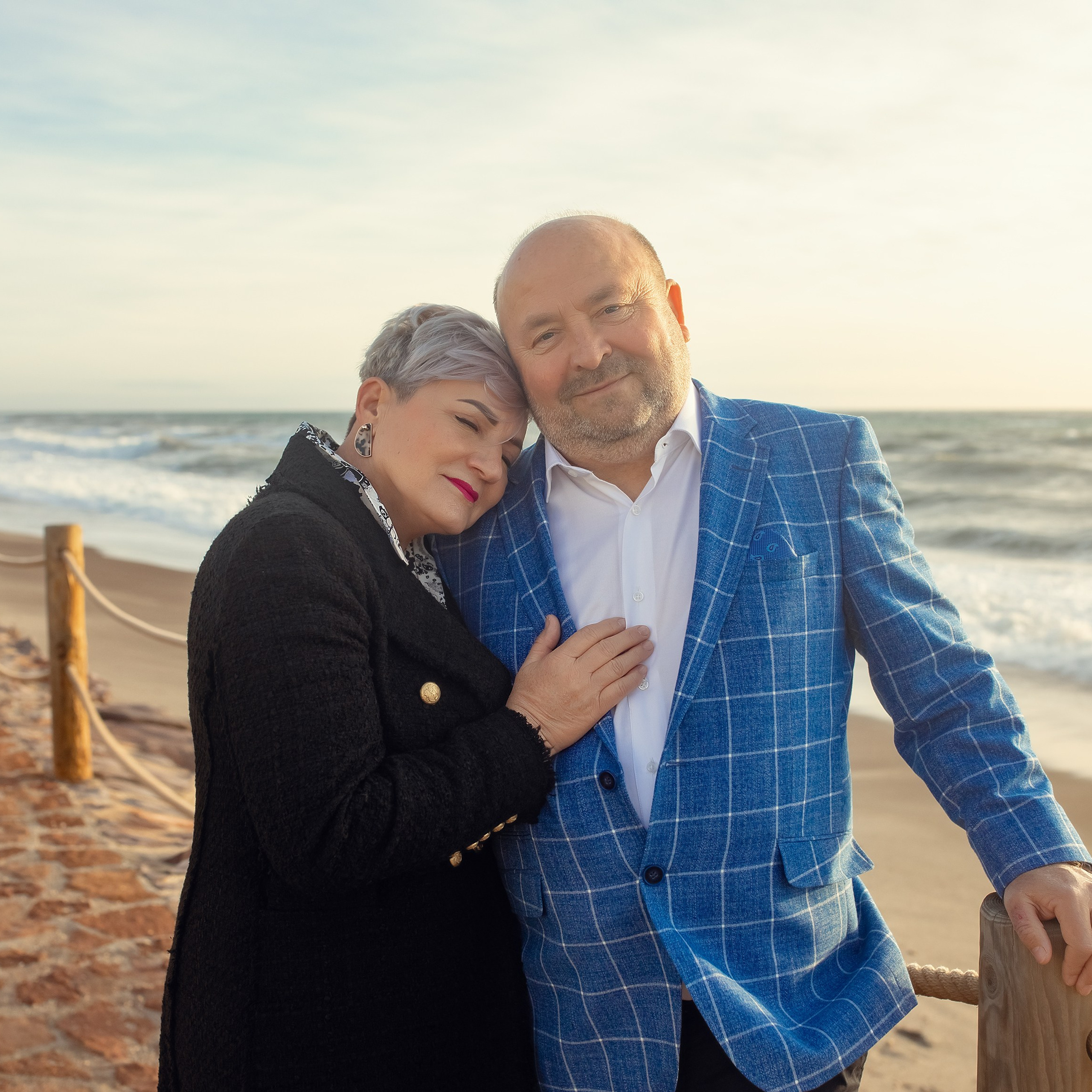 Historias de amor. Fotógrafo Almeria. Swetlana Ushakova