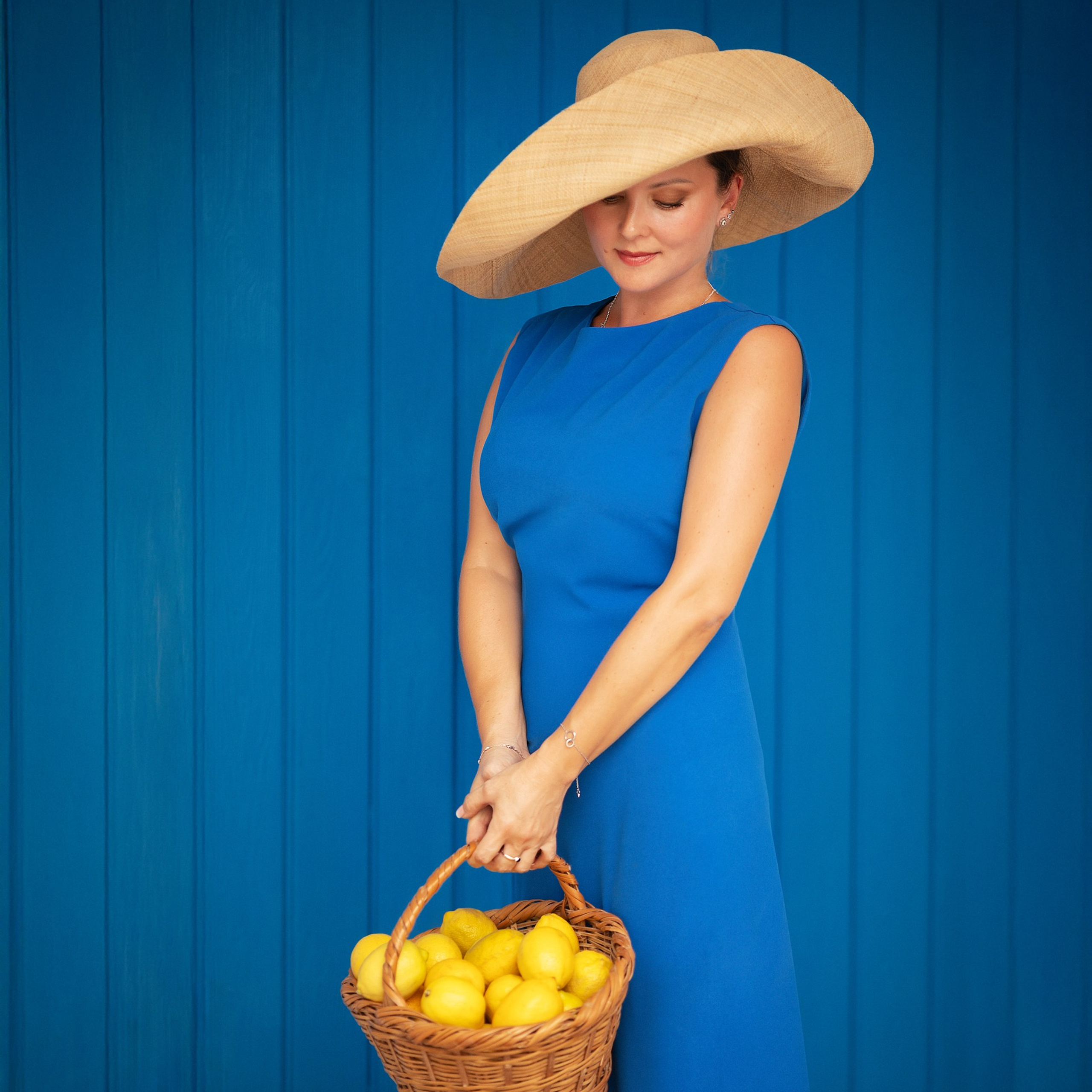 Mujeres que inspiran. Fotógrafo Almeria. Swetlana Ushakova