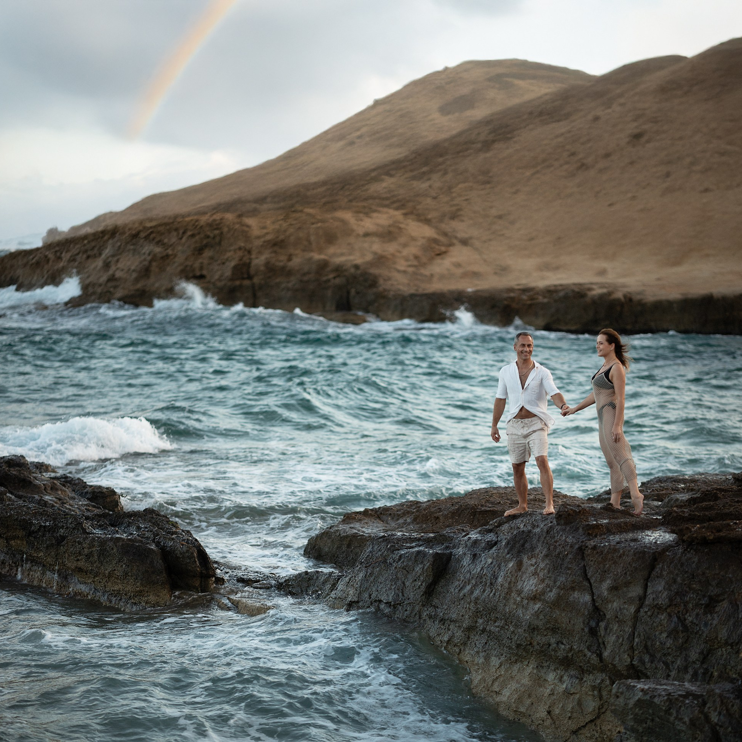 Historias de amor. Fotógrafo Almeria. Swetlana Ushakova