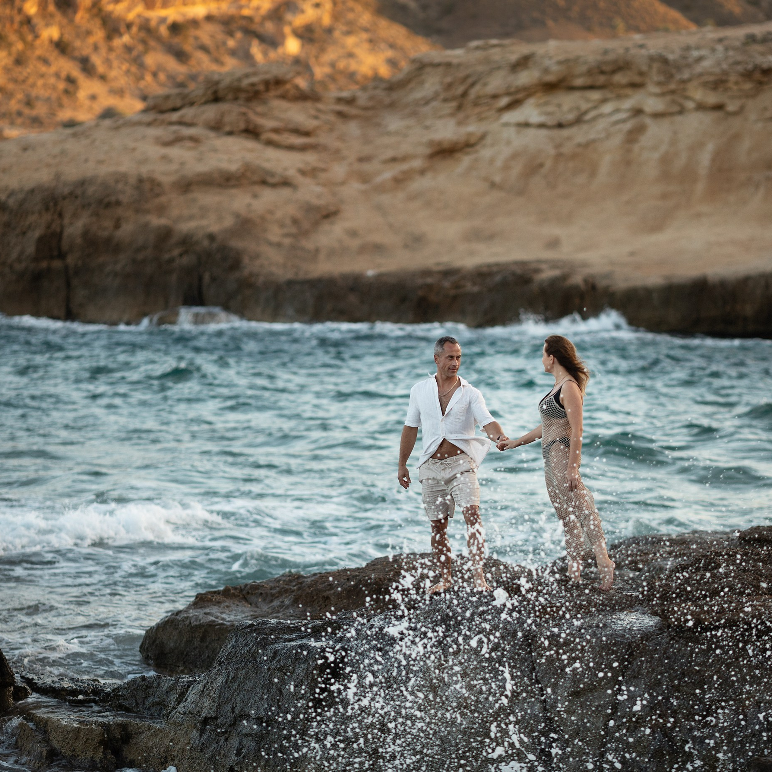 Historias de amor. Fotógrafo Almeria. Swetlana Ushakova