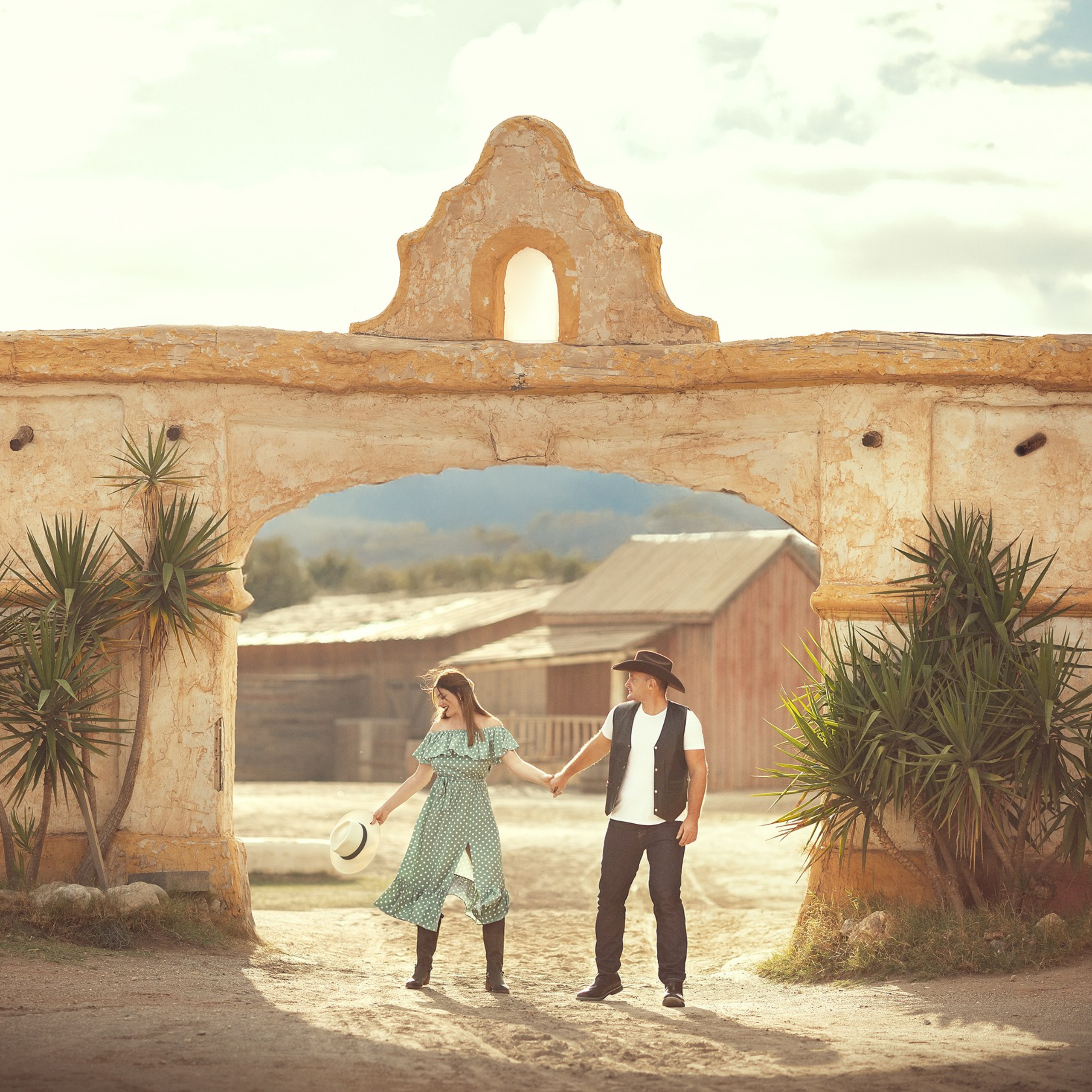 Historias de amor. Fotógrafo Almeria. Swetlana Ushakova