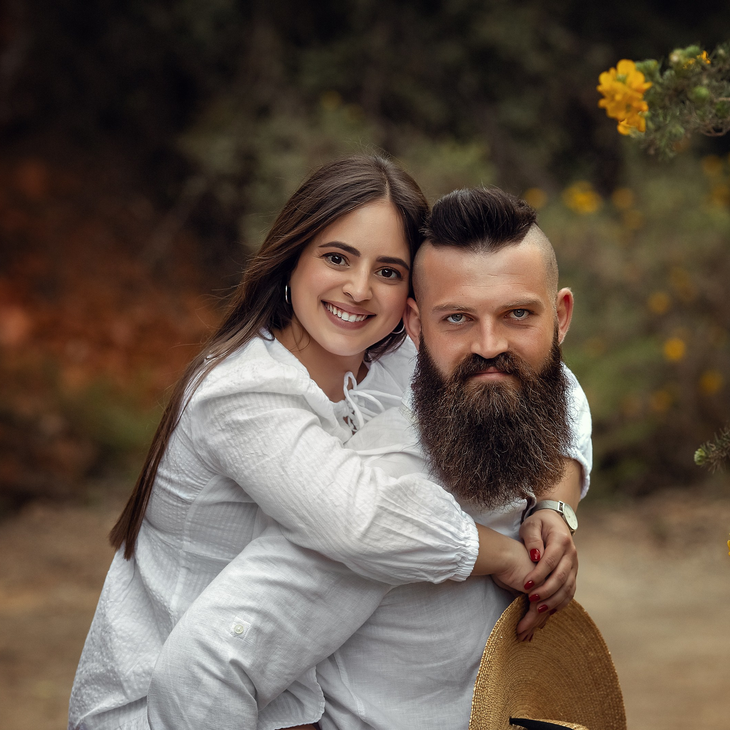 Historias de amor. Fotógrafo Almeria. Swetlana Ushakova