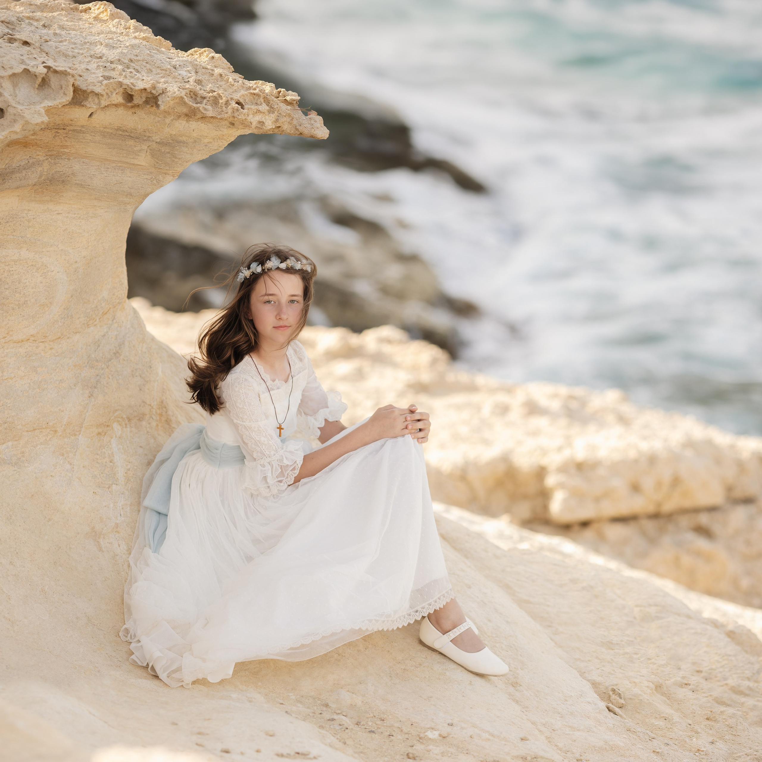 Experiencias reales. Fotógrafo Almeria. Swetlana Ushakova