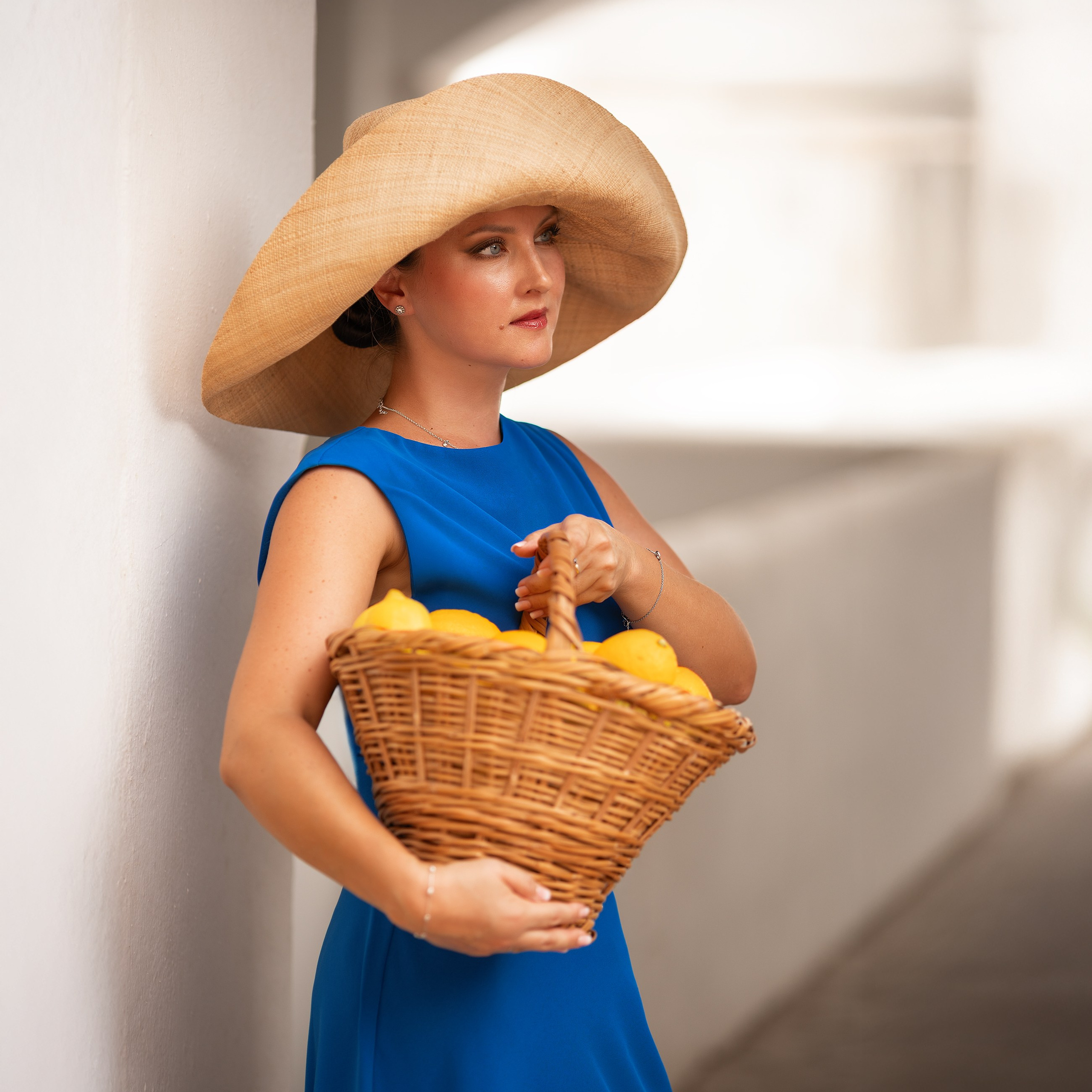 Mujeres que inspiran. Fotógrafo Almeria. Swetlana Ushakova