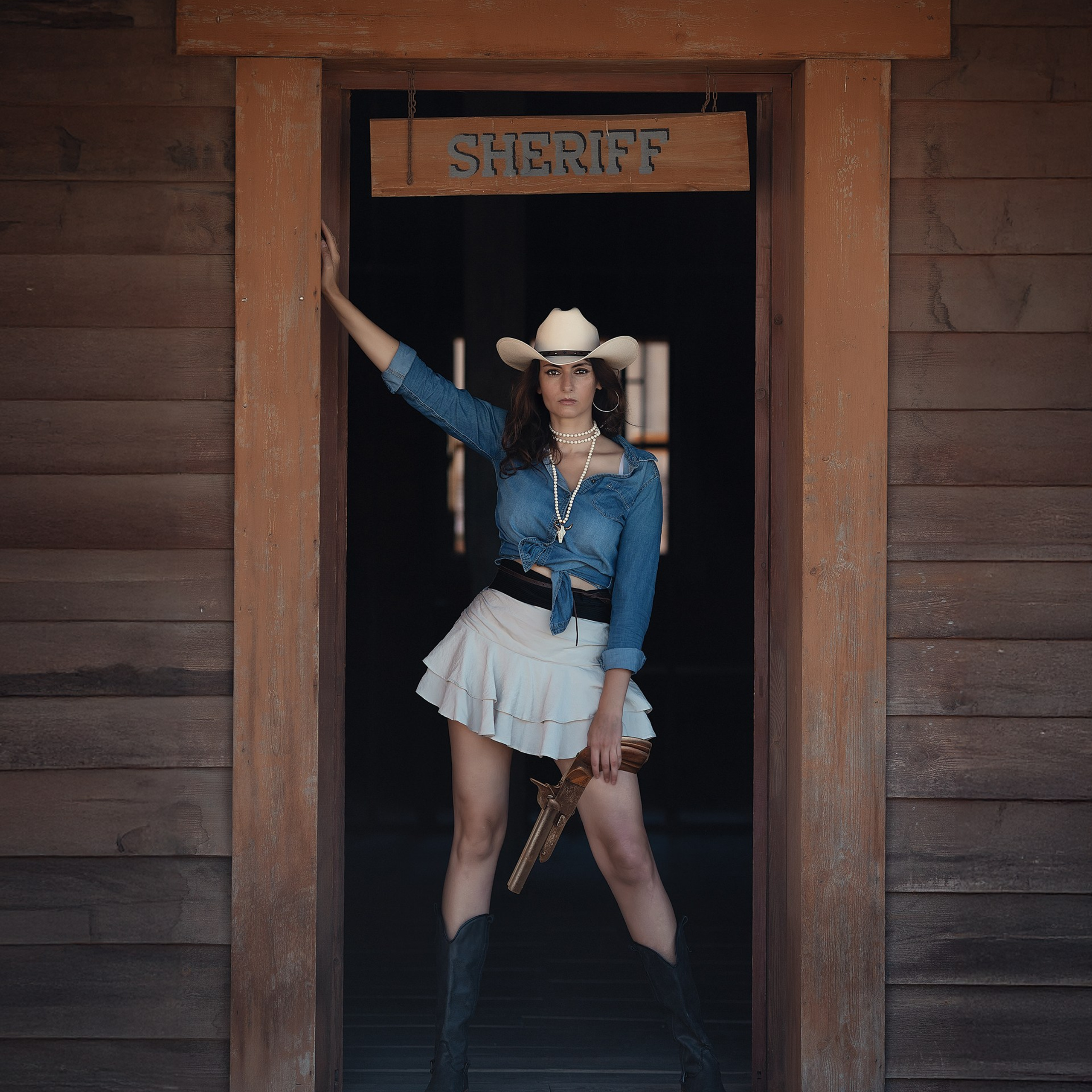 Mujeres que inspiran. Fotógrafo Almeria. Swetlana Ushakova
