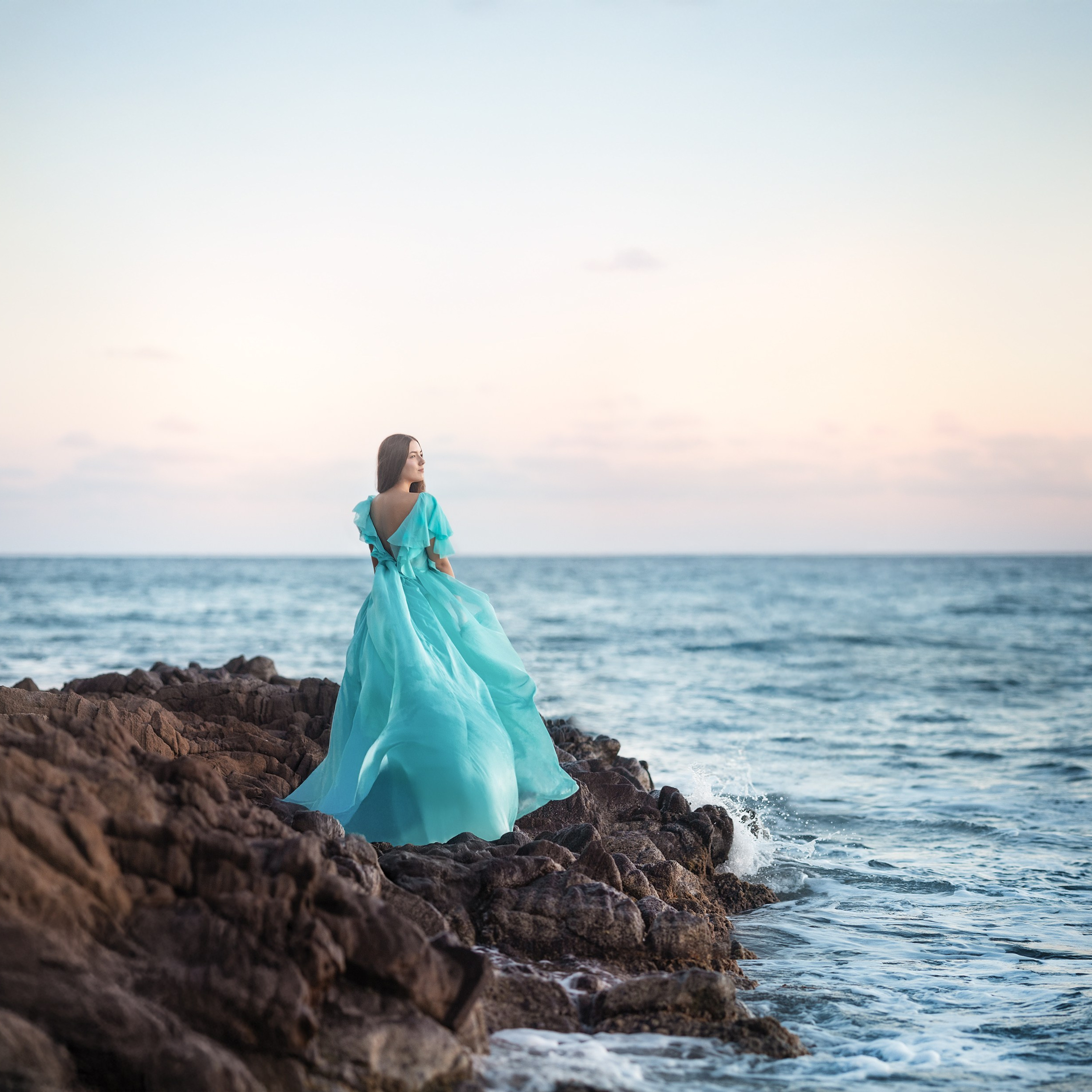Mujeres que inspiran. Fotógrafo Almeria. Swetlana Ushakova