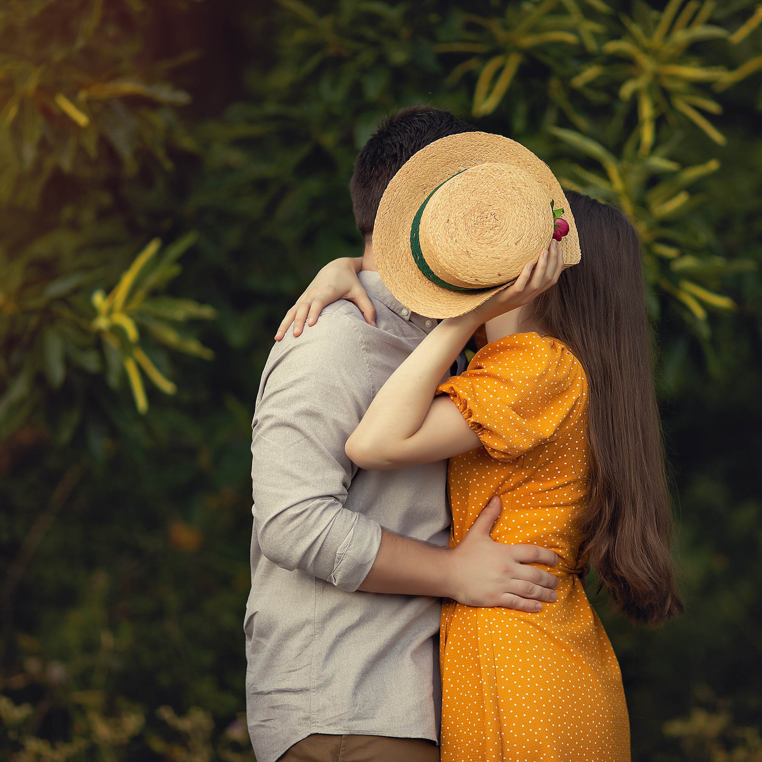 Historias de amor. Fotógrafo Almeria. Swetlana Ushakova