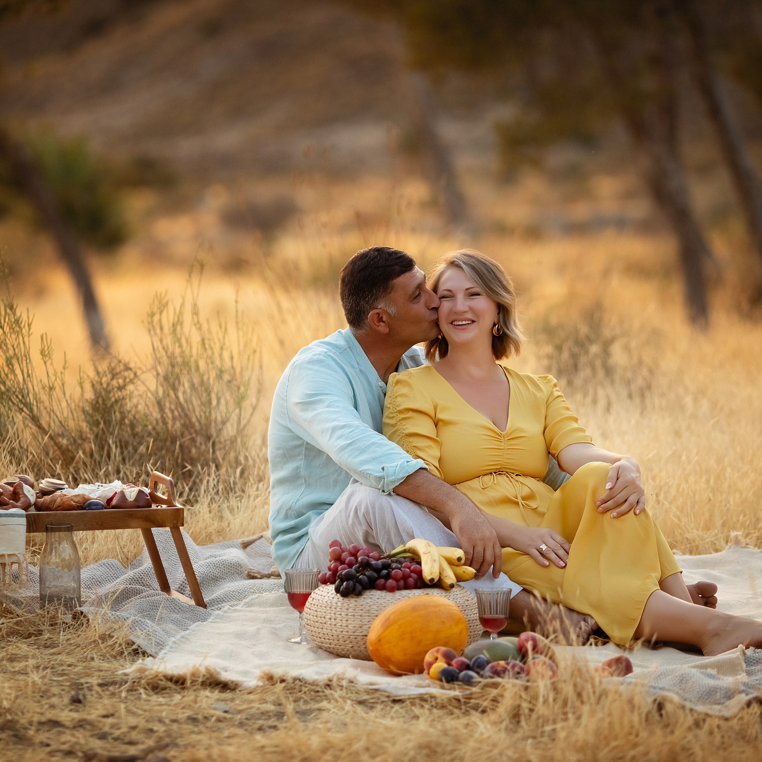 Historias de amor. Fotógrafo Almeria. Swetlana Ushakova