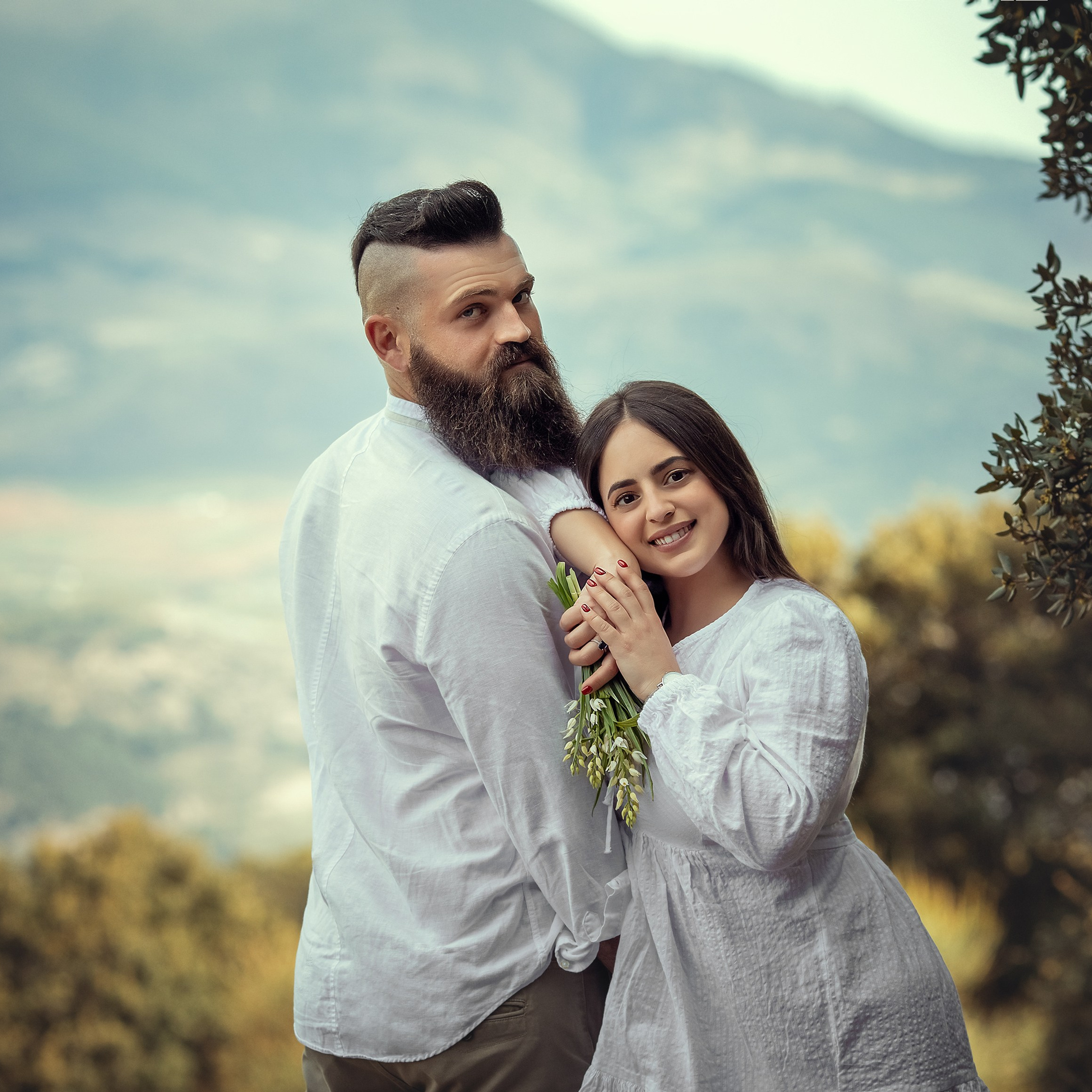 Historias de amor. Fotógrafo Almeria. Swetlana Ushakova