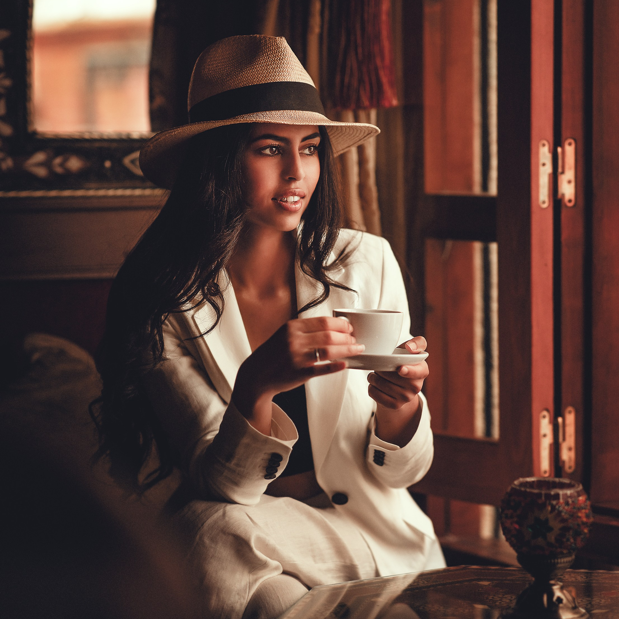 Mujeres que inspiran. Fotógrafo Almeria. Swetlana Ushakova