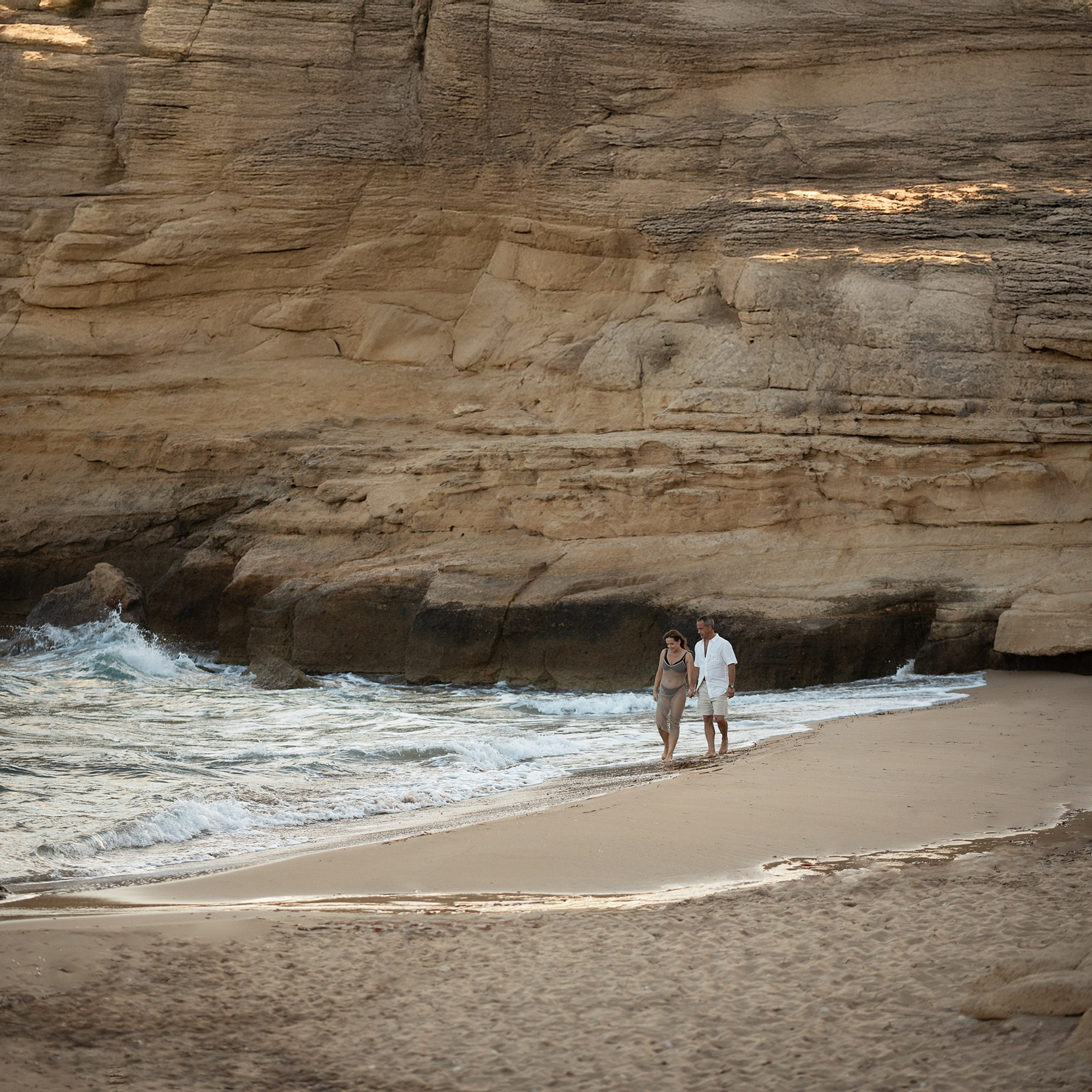 Historias de amor. Fotógrafo Almeria. Swetlana Ushakova