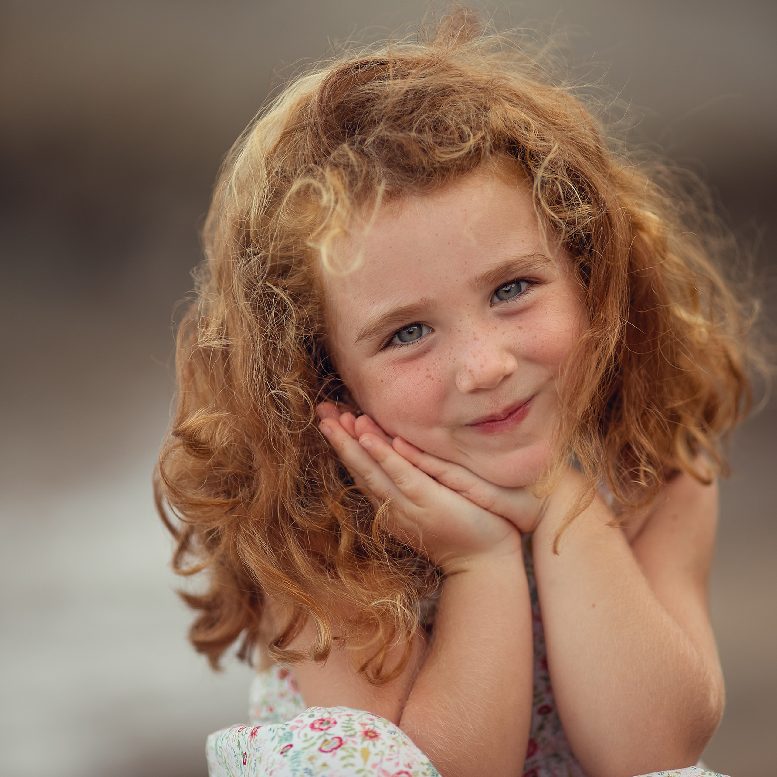 La magia de ser niño. Fotógrafo Almeria. Swetlana Ushakova