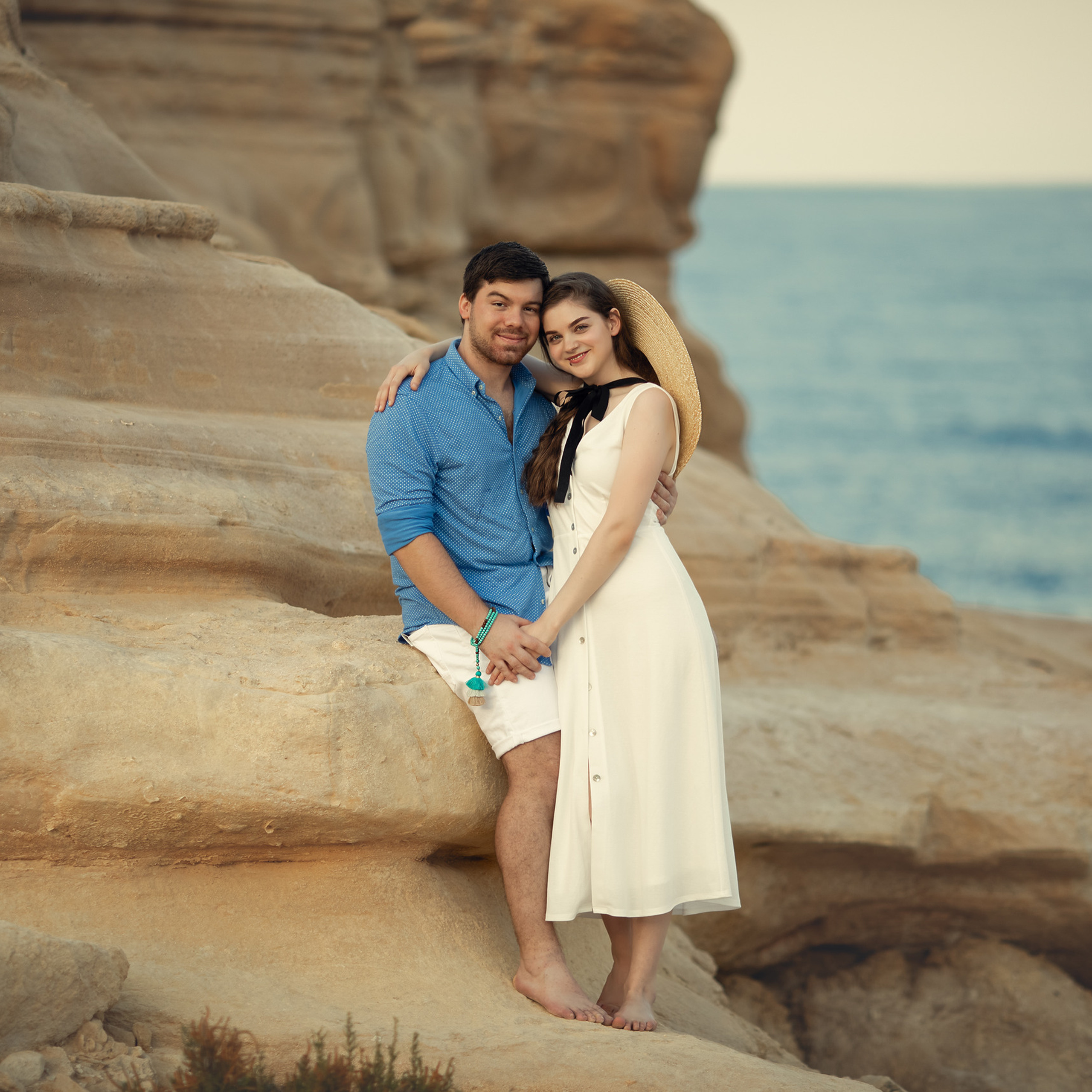 Historias de amor. Fotógrafo Almeria. Swetlana Ushakova