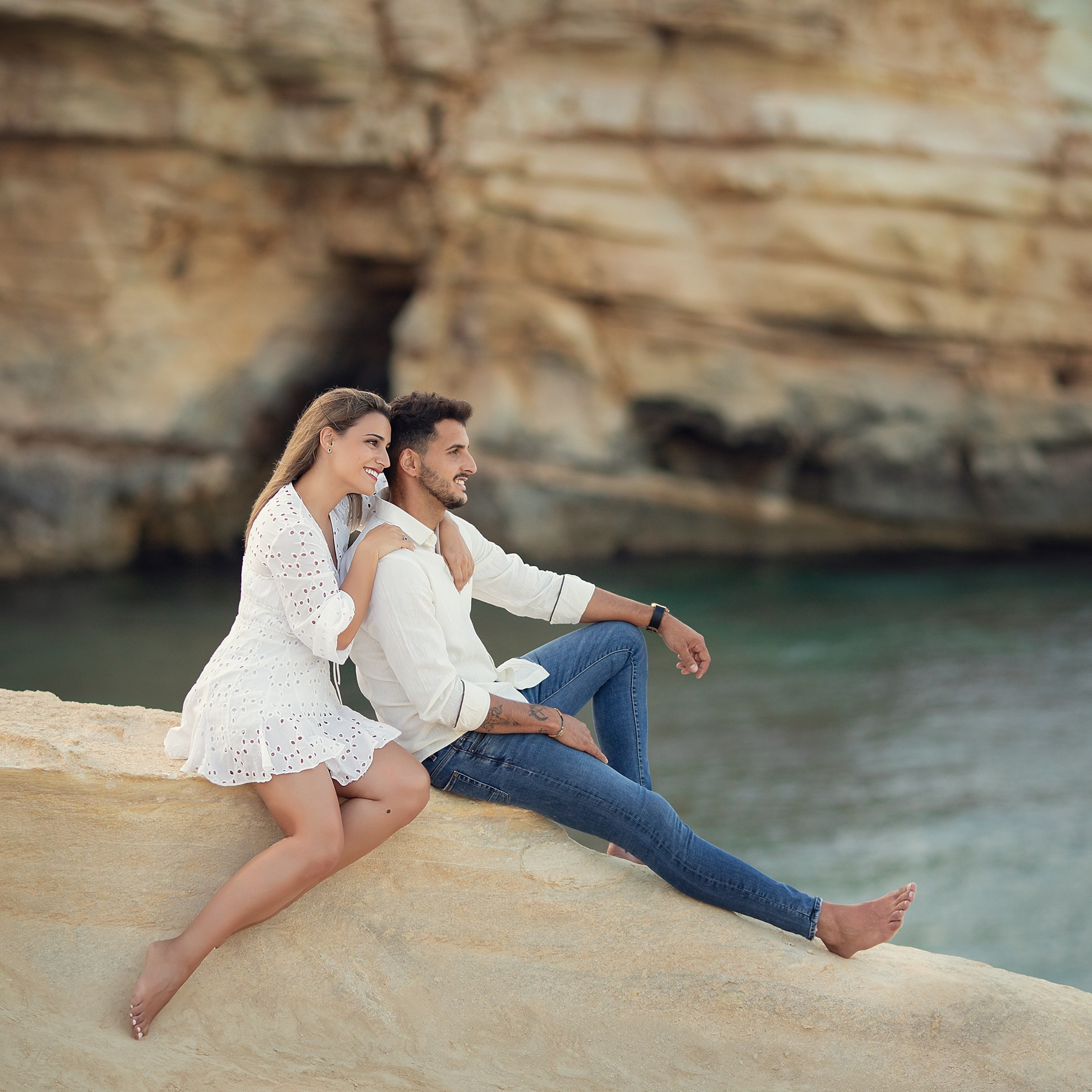 Historias de amor. Fotógrafo Almeria. Swetlana Ushakova