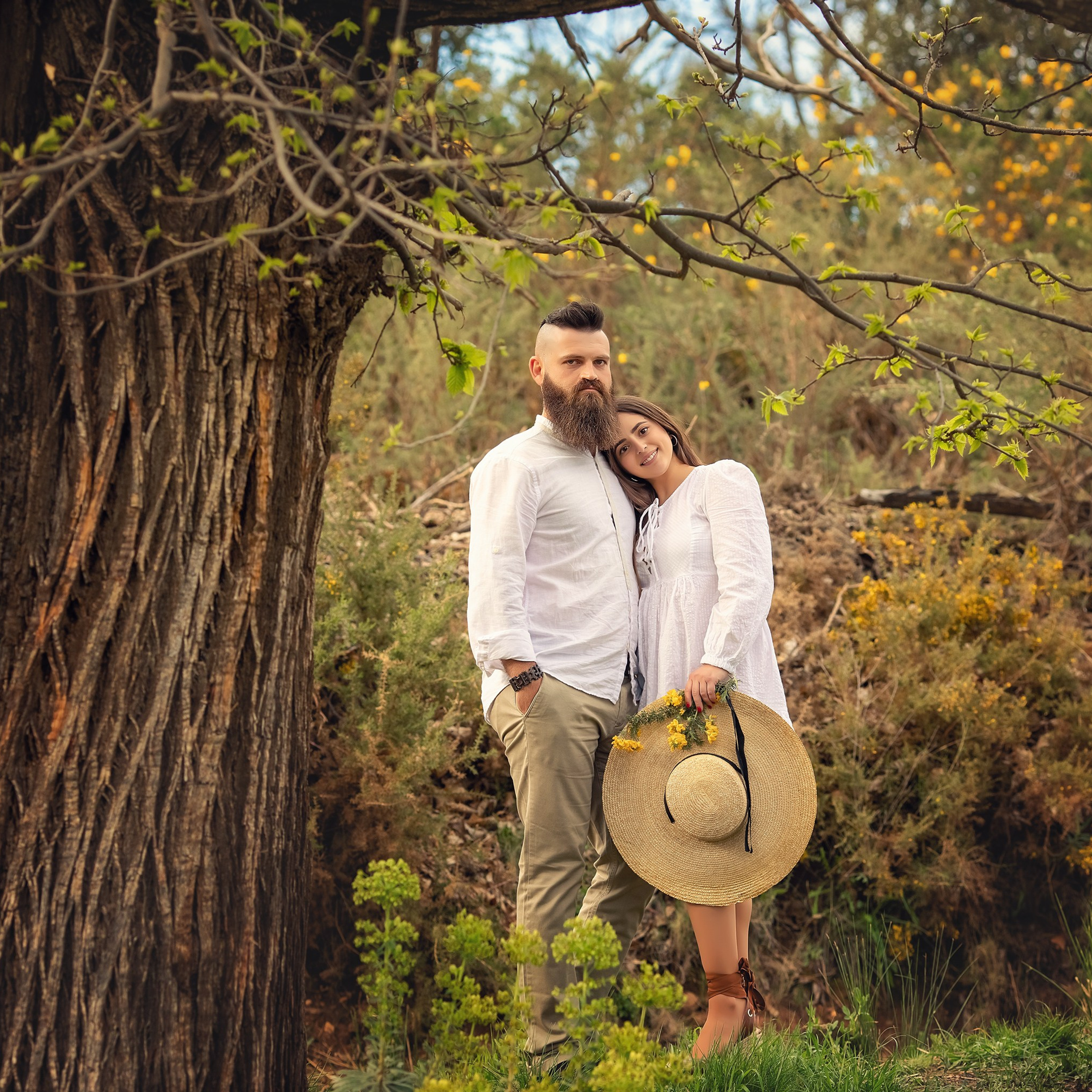 Historias de amor. Fotógrafo Almeria. Swetlana Ushakova