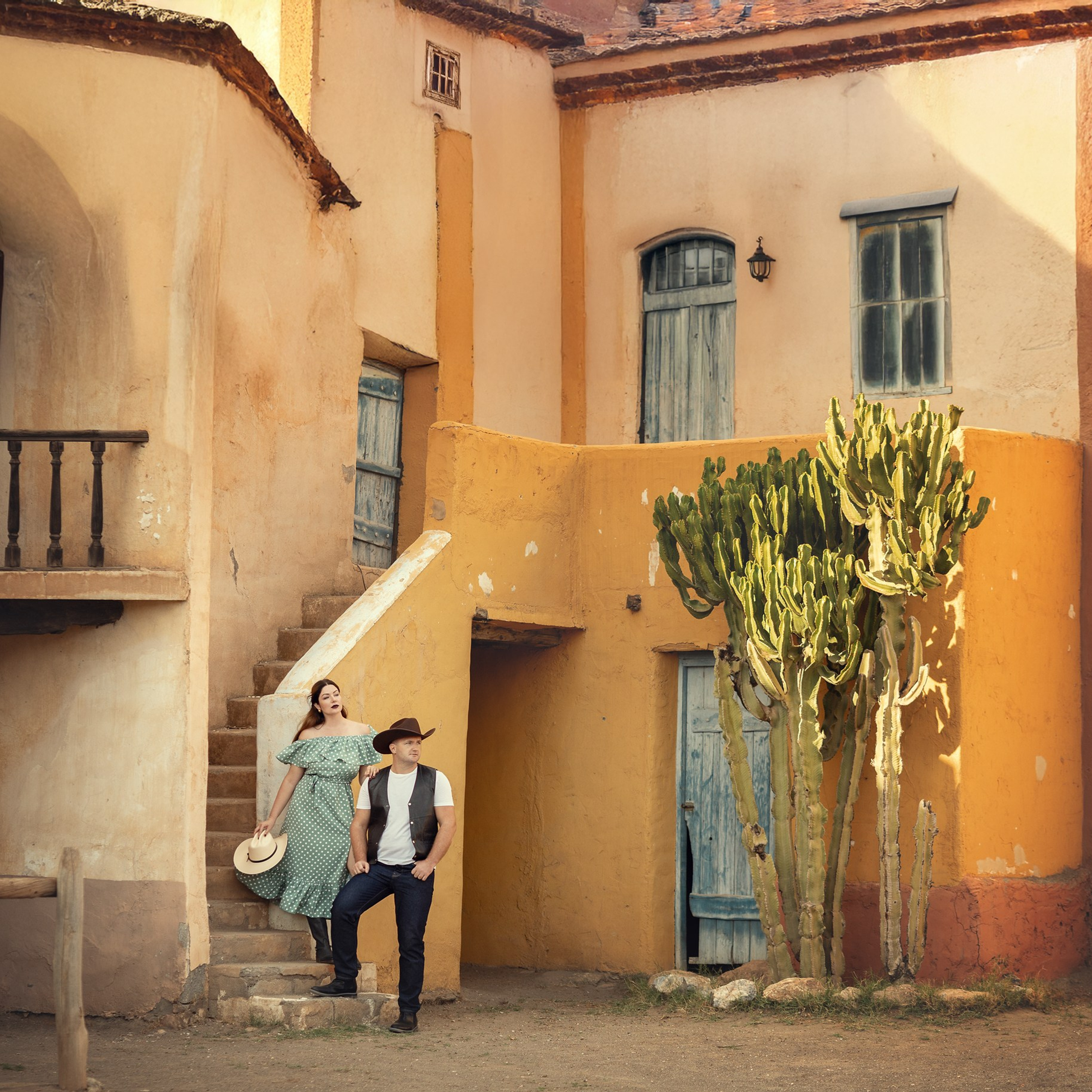 Historias de amor. Fotógrafo Almeria. Swetlana Ushakova