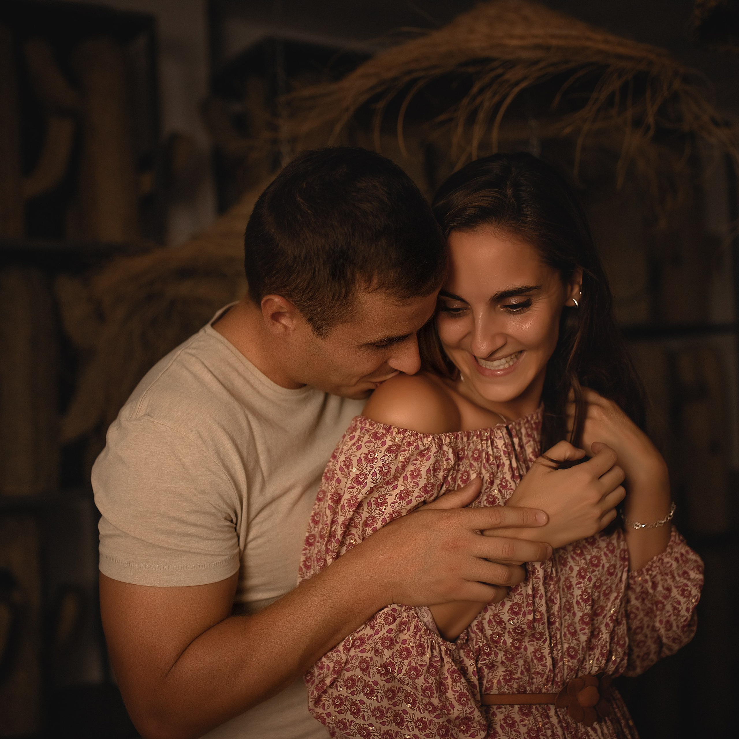 Historias de amor. Fotógrafo Almeria. Swetlana Ushakova