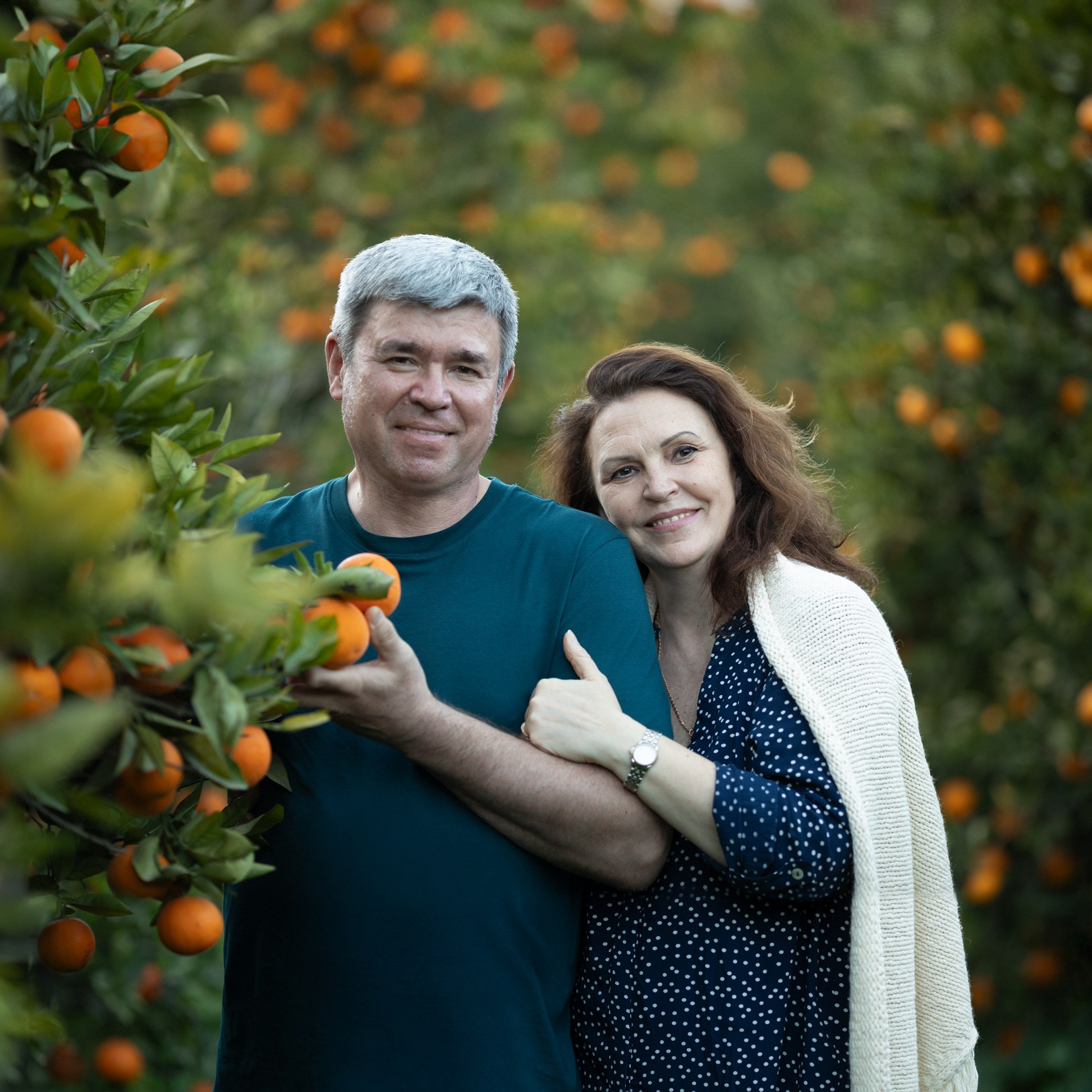 Historias de amor. Fotógrafo Almeria. Swetlana Ushakova