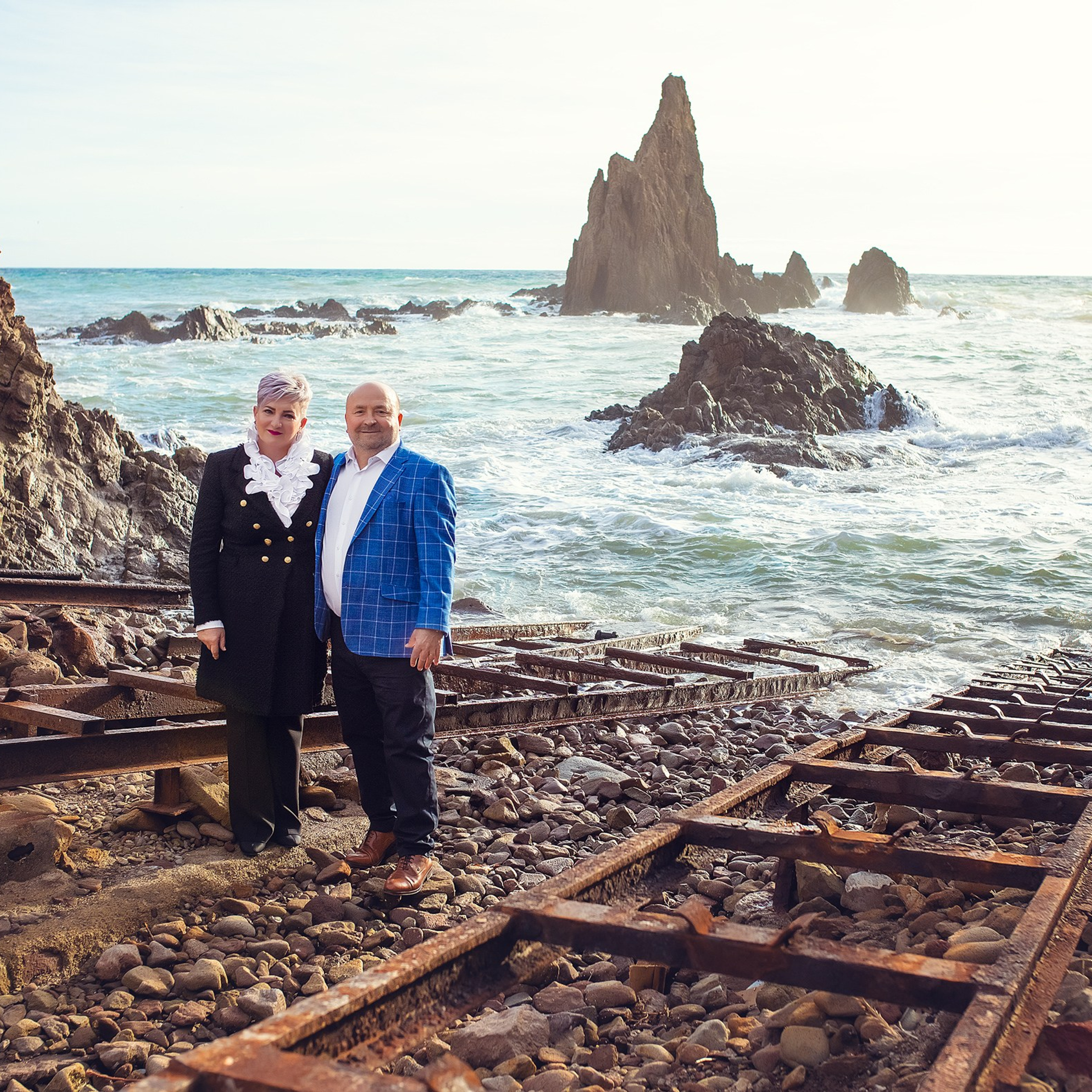 Historias de amor. Fotógrafo Almeria. Swetlana Ushakova