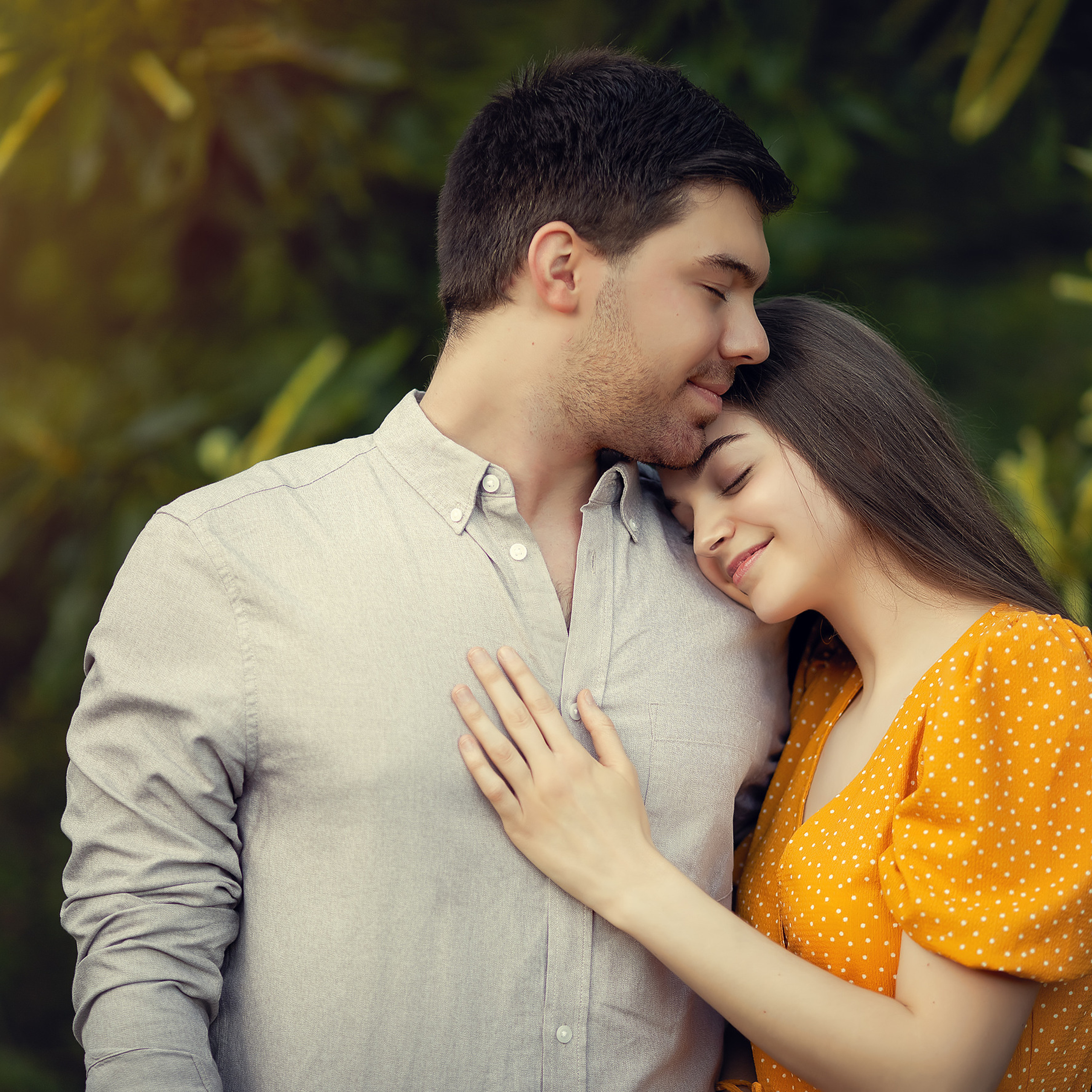 Historias de amor. Fotógrafo Almeria. Swetlana Ushakova