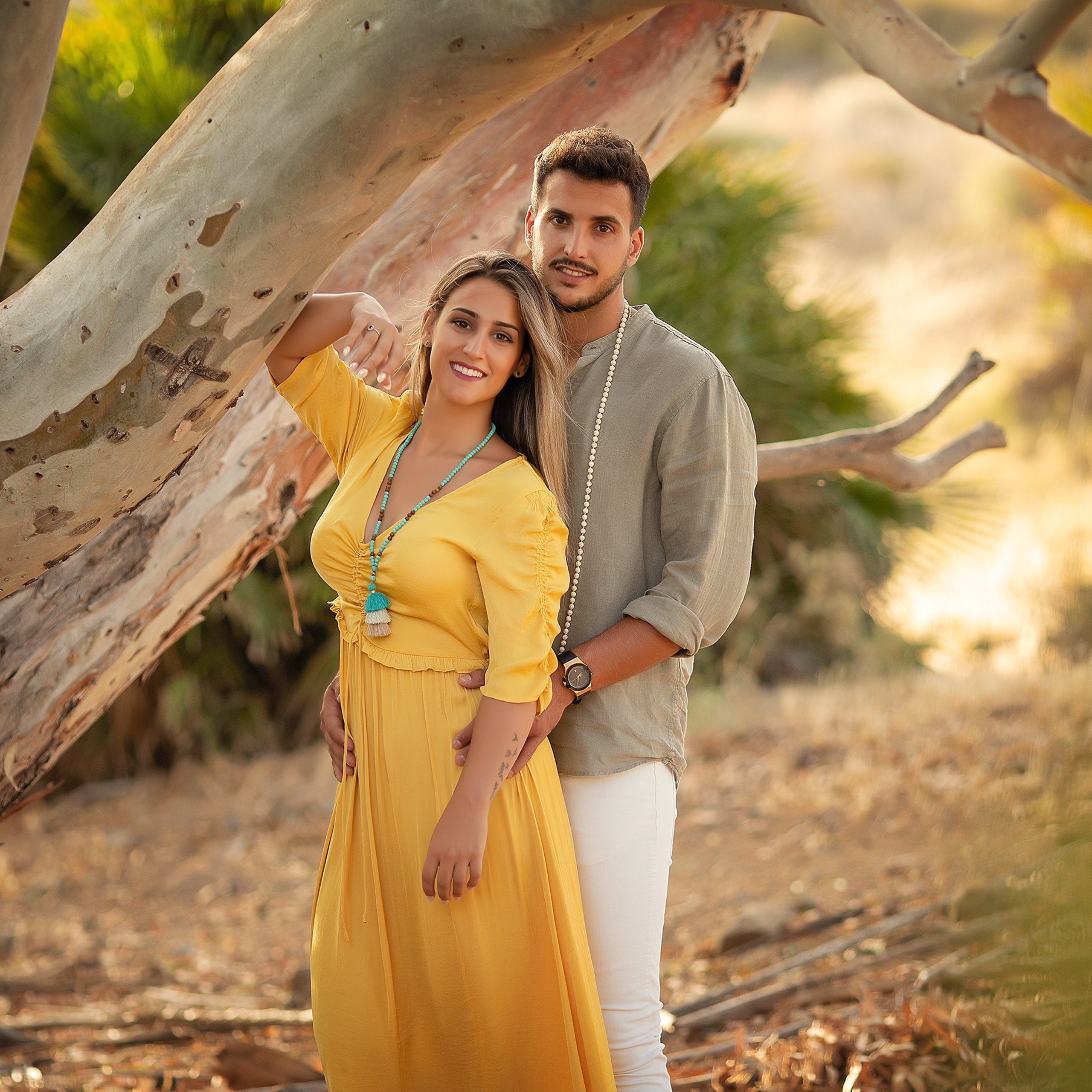 Historias de amor. Fotógrafo Almeria. Swetlana Ushakova