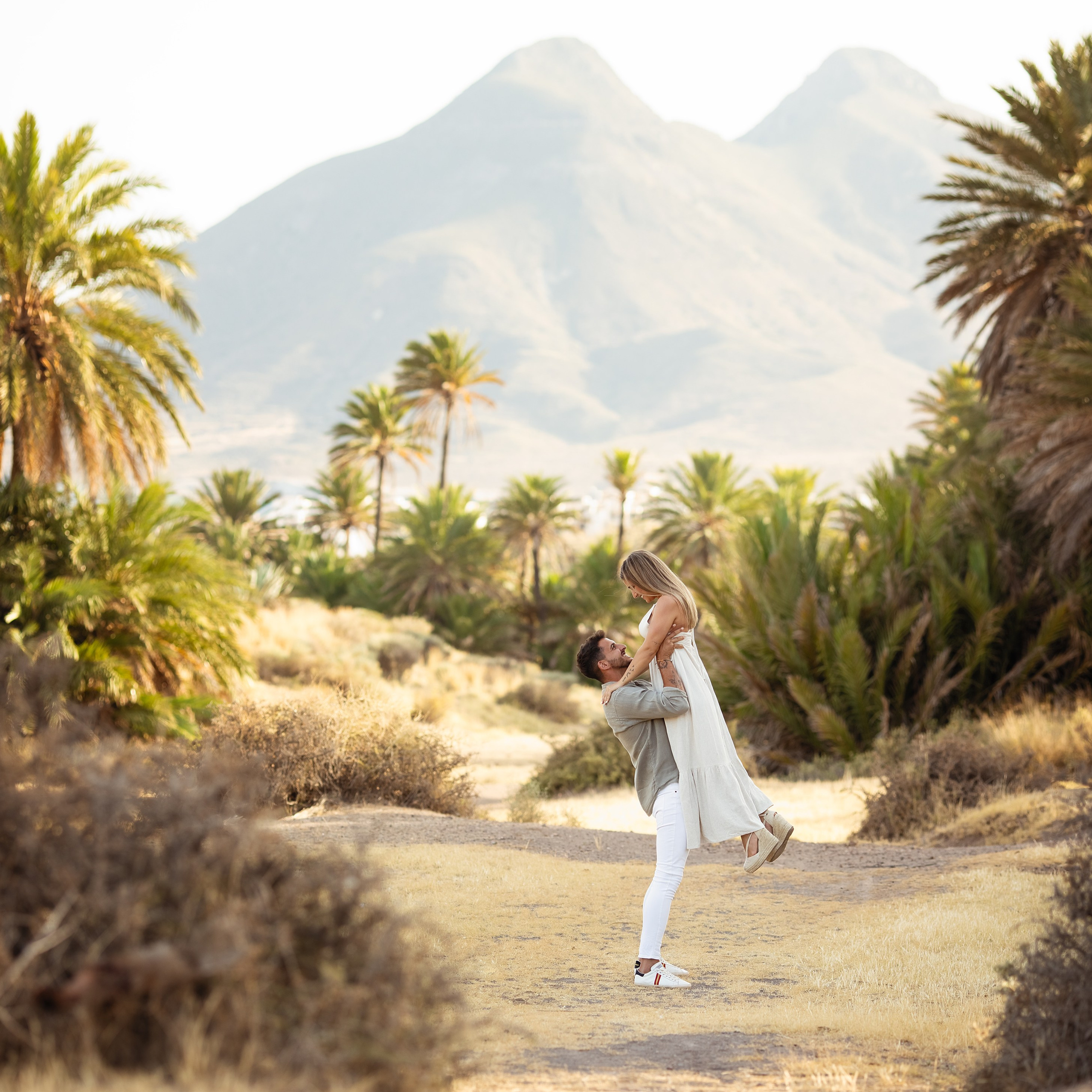 Historias de amor. Fotógrafo Almeria. Swetlana Ushakova