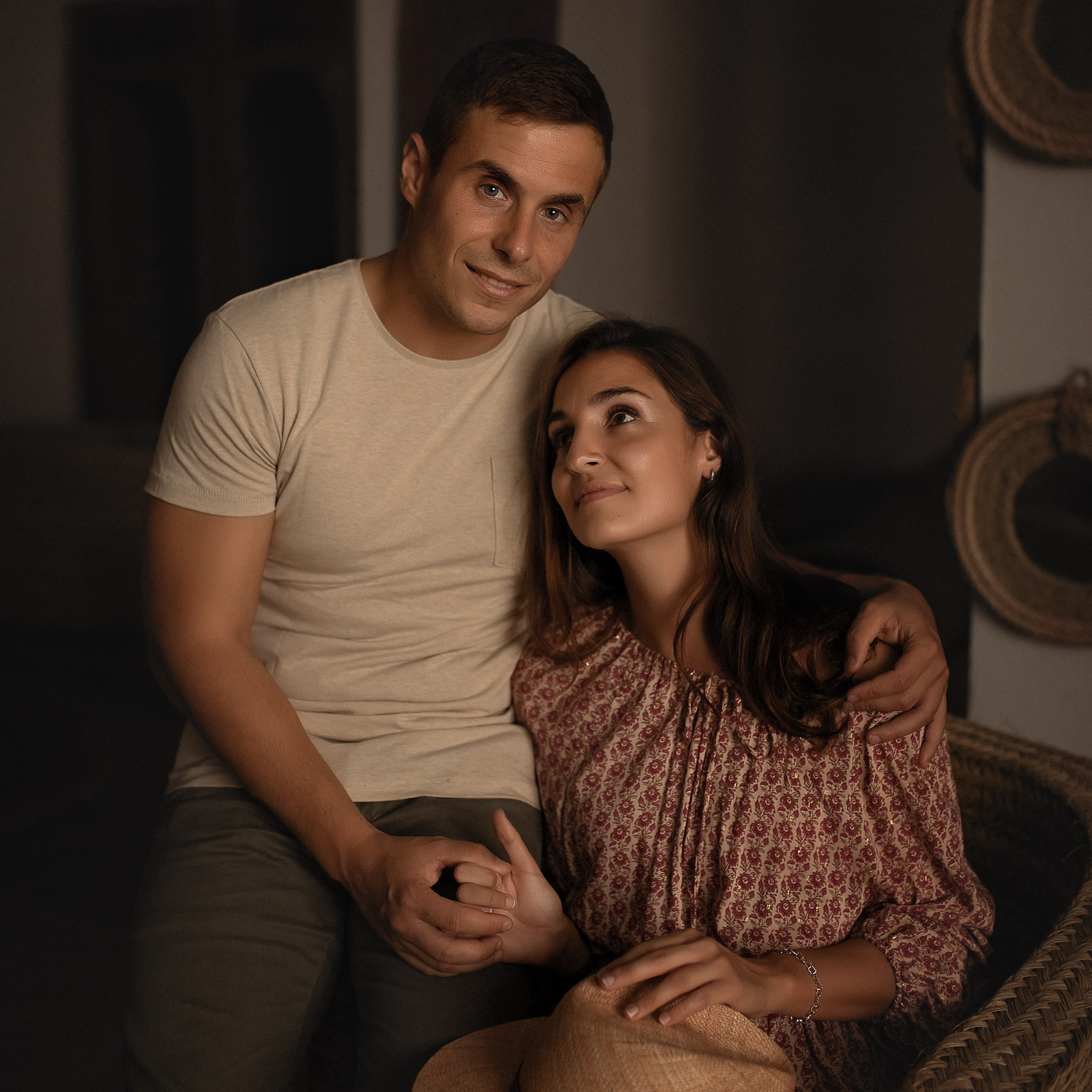 Historias de amor. Fotógrafo Almeria. Swetlana Ushakova