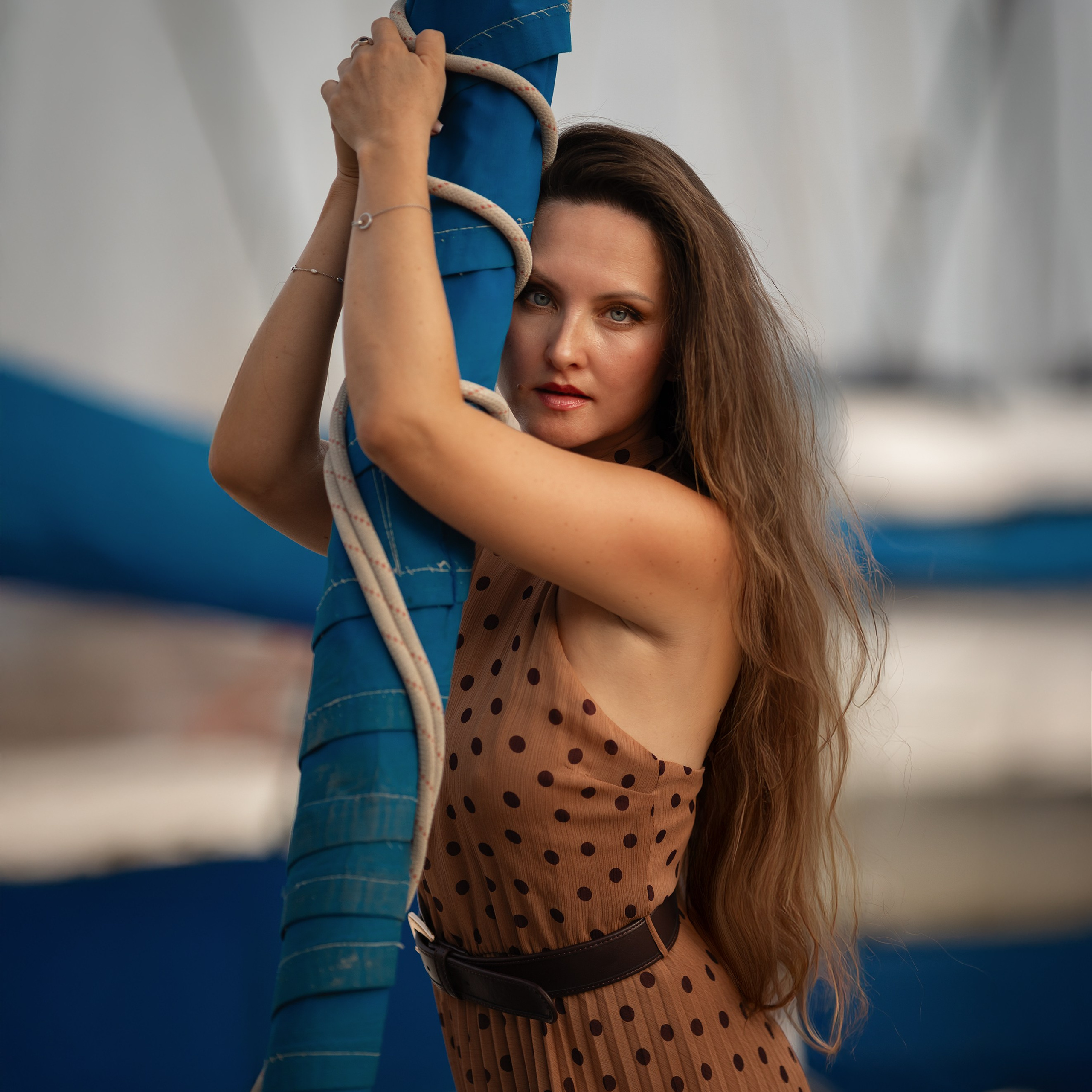 Mujeres que inspiran. Fotógrafo Almeria. Swetlana Ushakova