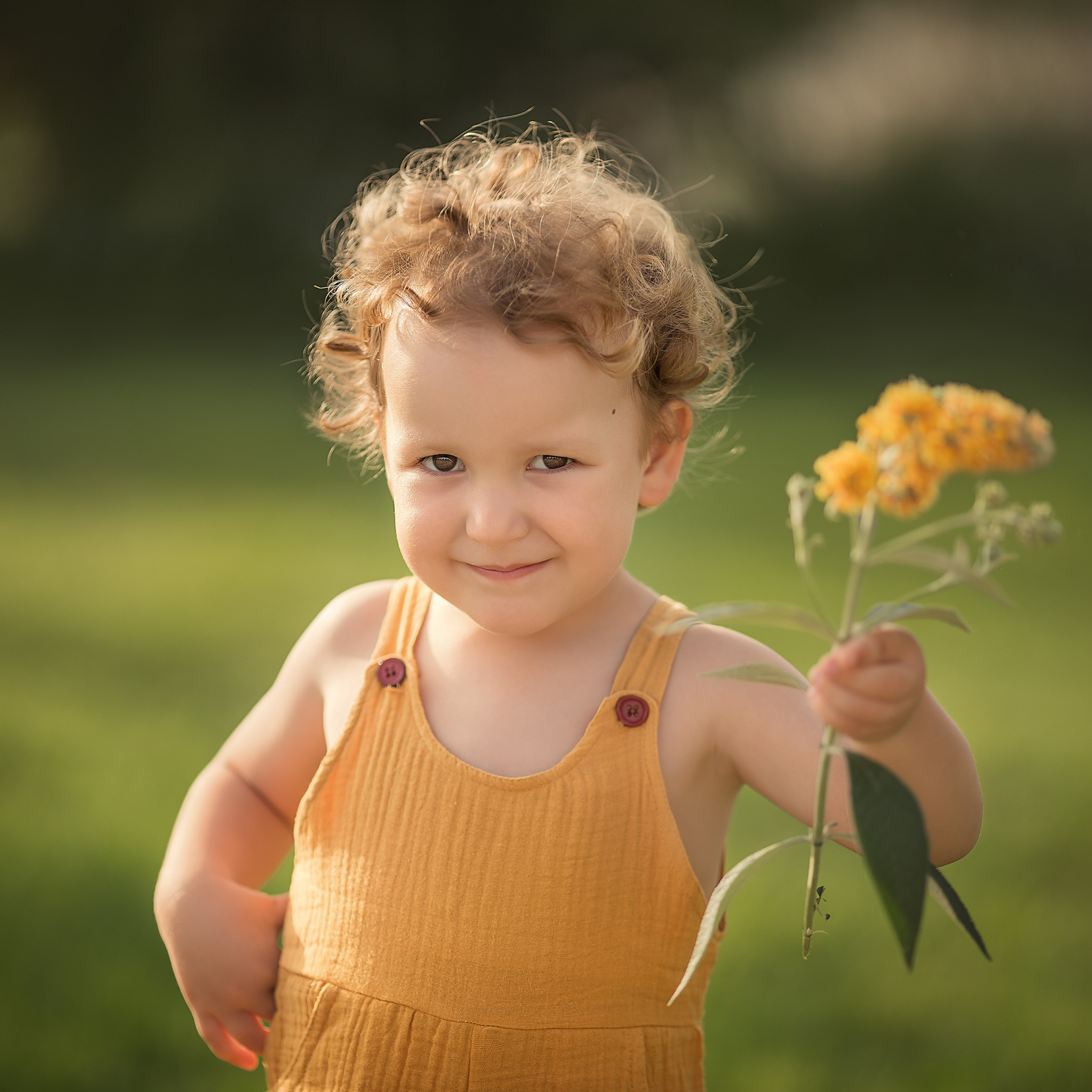 La magia de ser niño. Fotógrafo Almeria. Swetlana Ushakova
