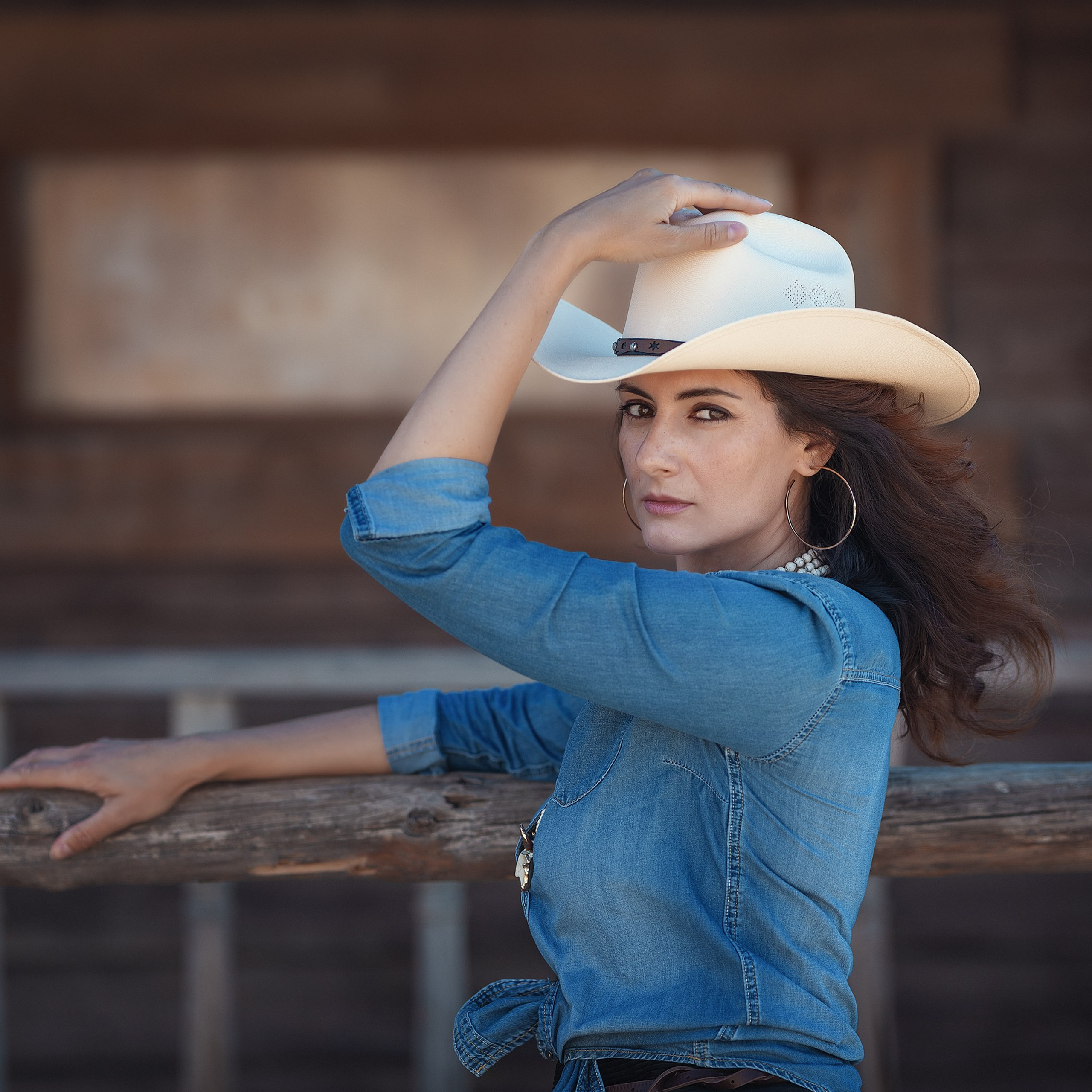 Mujeres que inspiran. Fotógrafo Almeria. Swetlana Ushakova