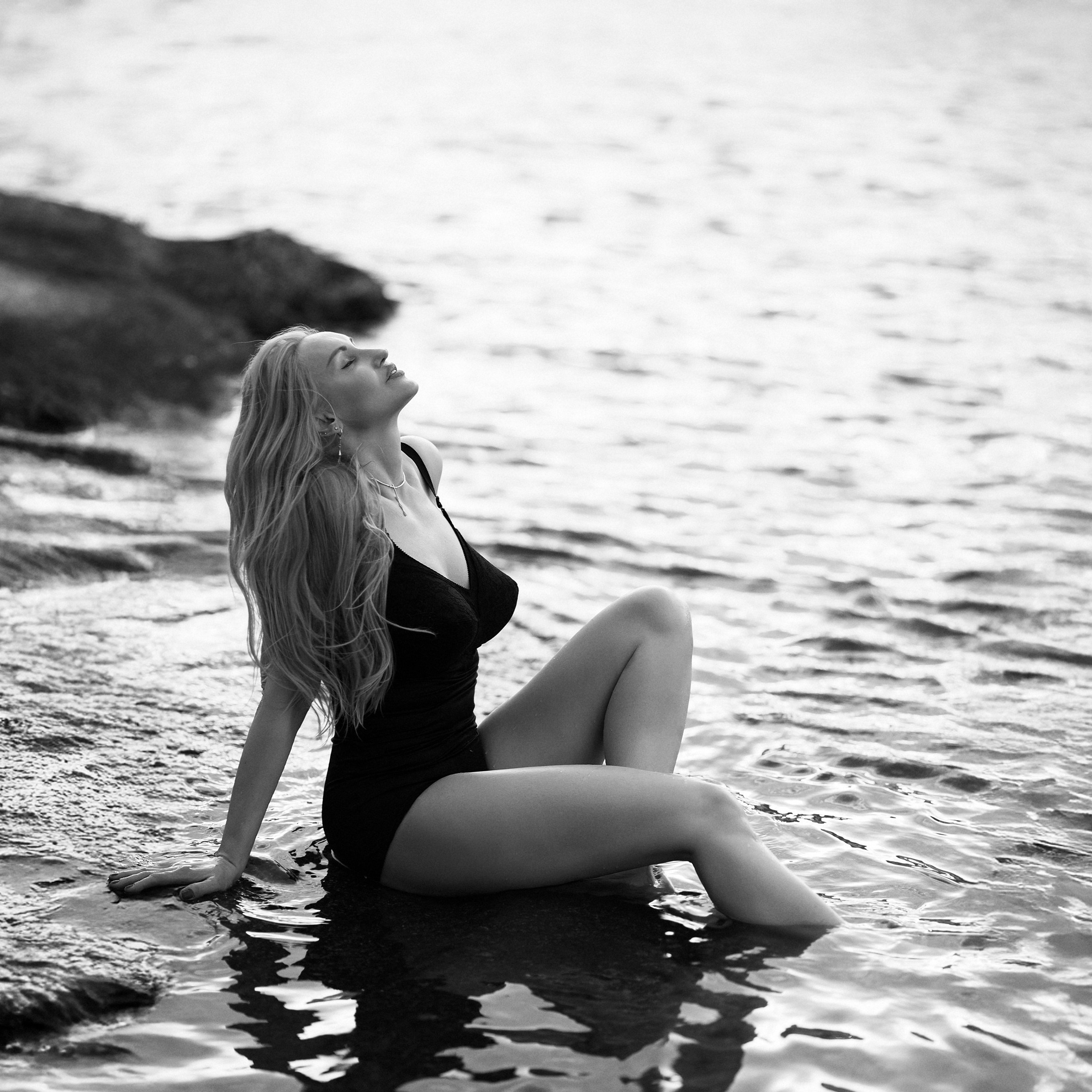 Mujeres que inspiran. Fotógrafo Almeria. Swetlana Ushakova