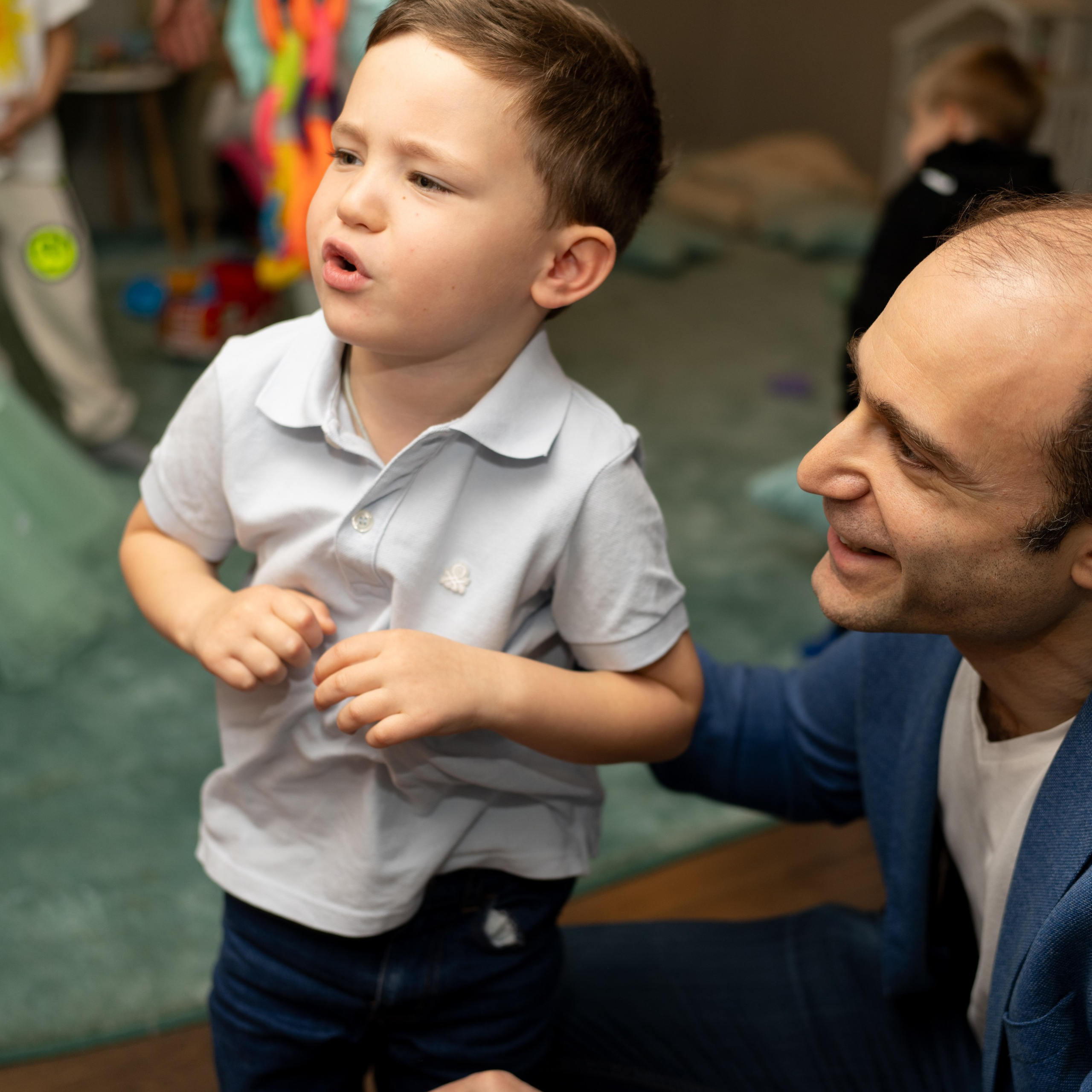 Testimonials. Children’s and family photographer Anna Krasovitskaya