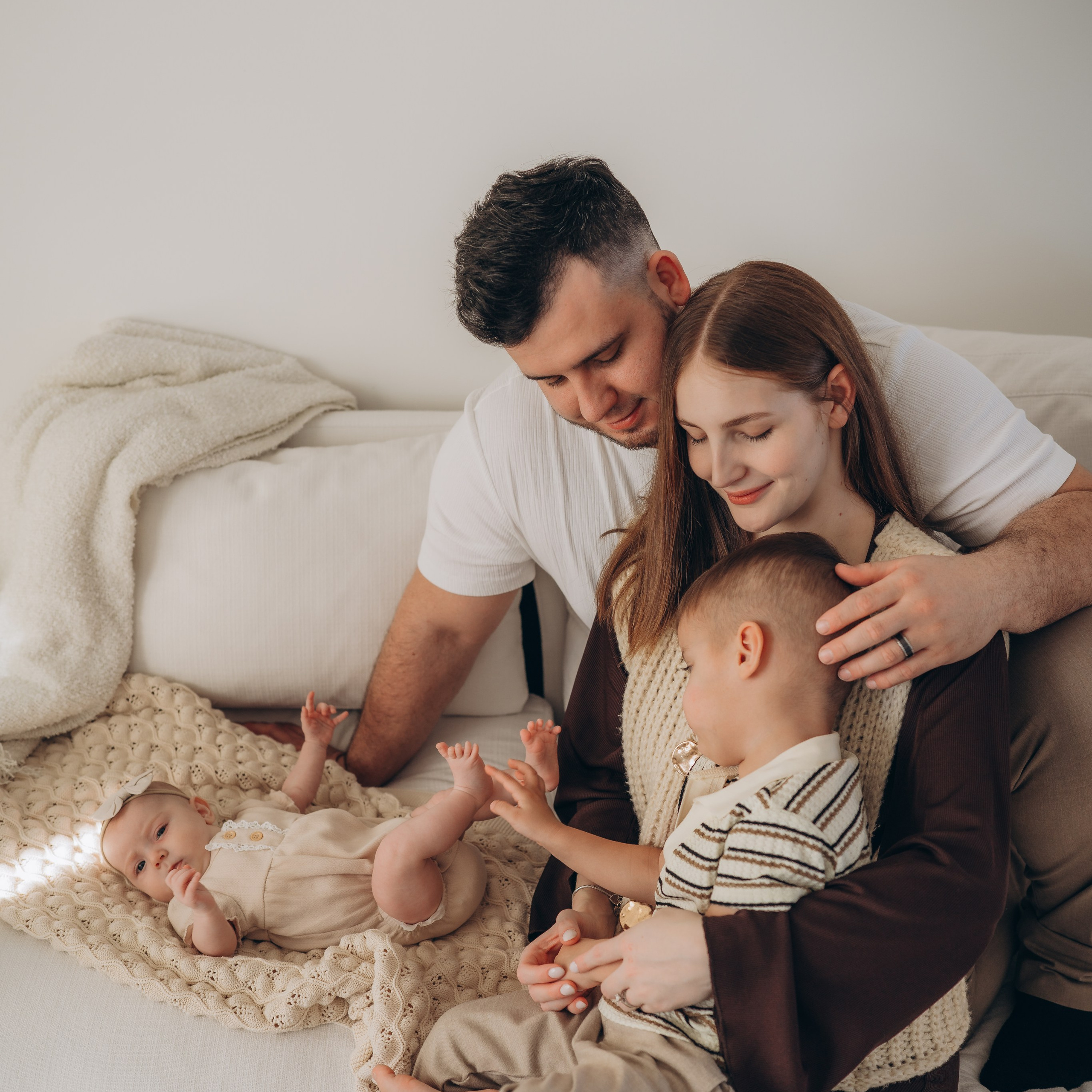 Testimonials. Minnesota Family & Newborn Photographer|Anya Melintii