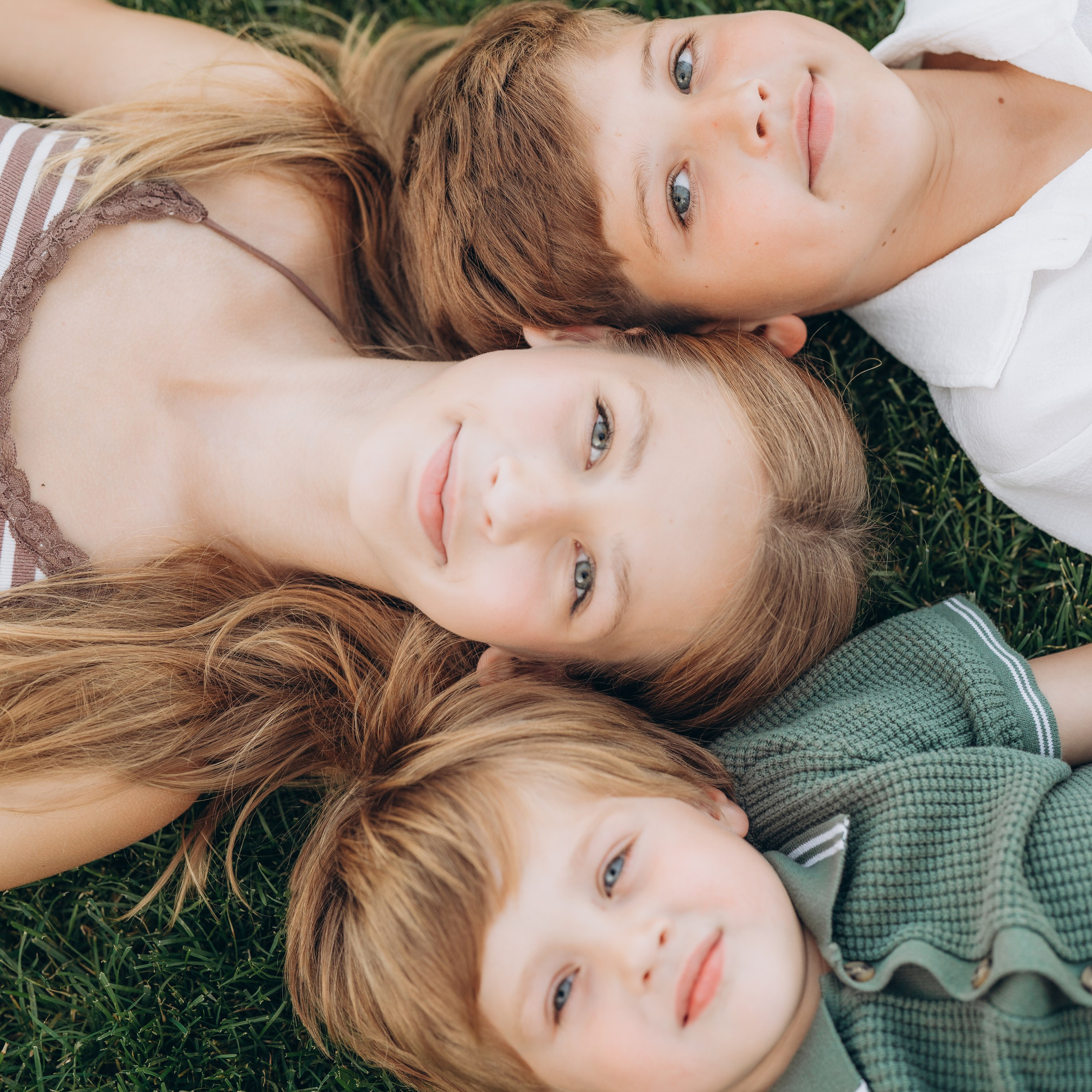 Testimonials. Minnesota Family & Newborn Photographer|Anya Melintii