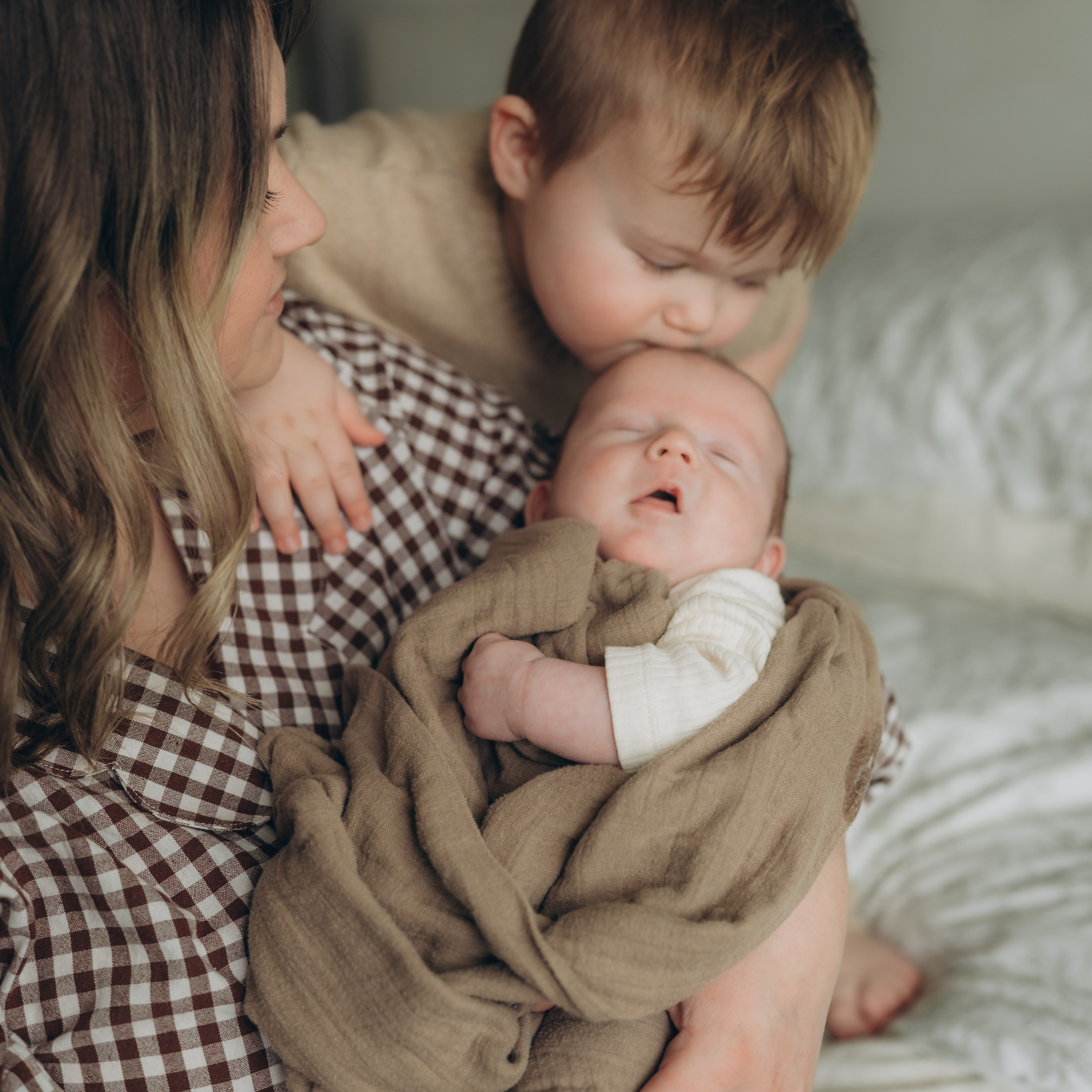 Testimonials. Minnesota Family & Newborn Photographer|Anya Melintii