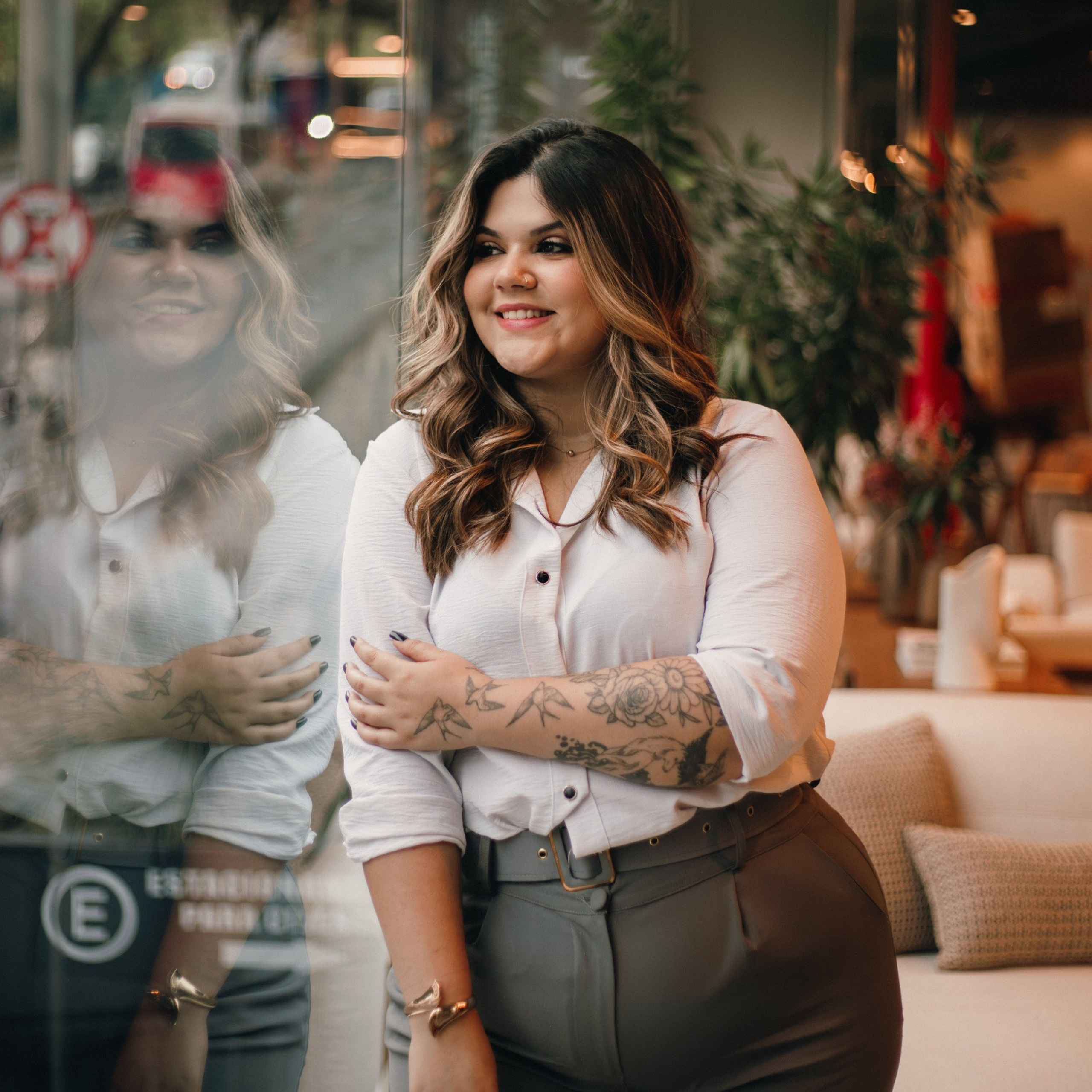 Feedback. Denis Damasceno | Fotografia