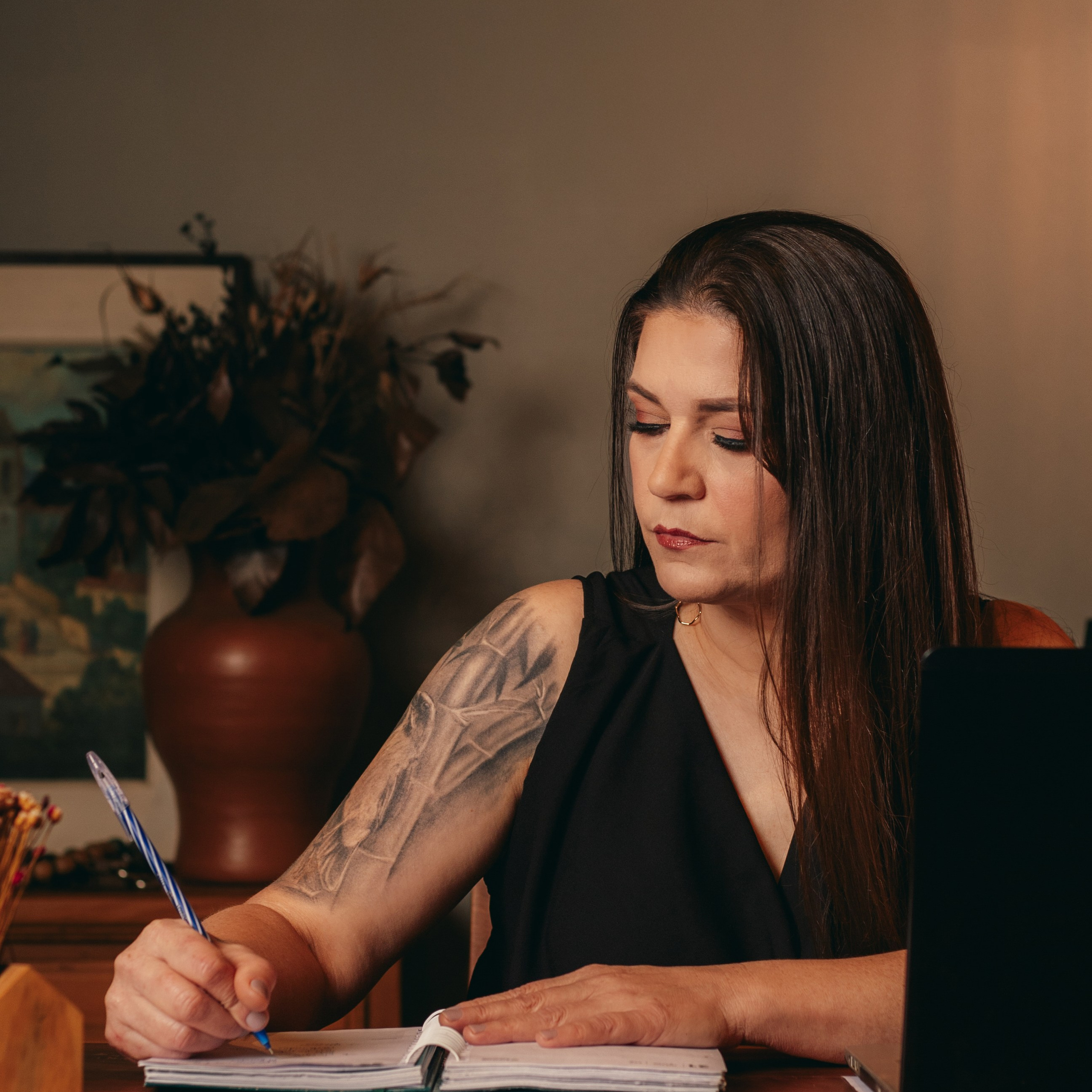 Feedback. Denis Damasceno | Fotografia