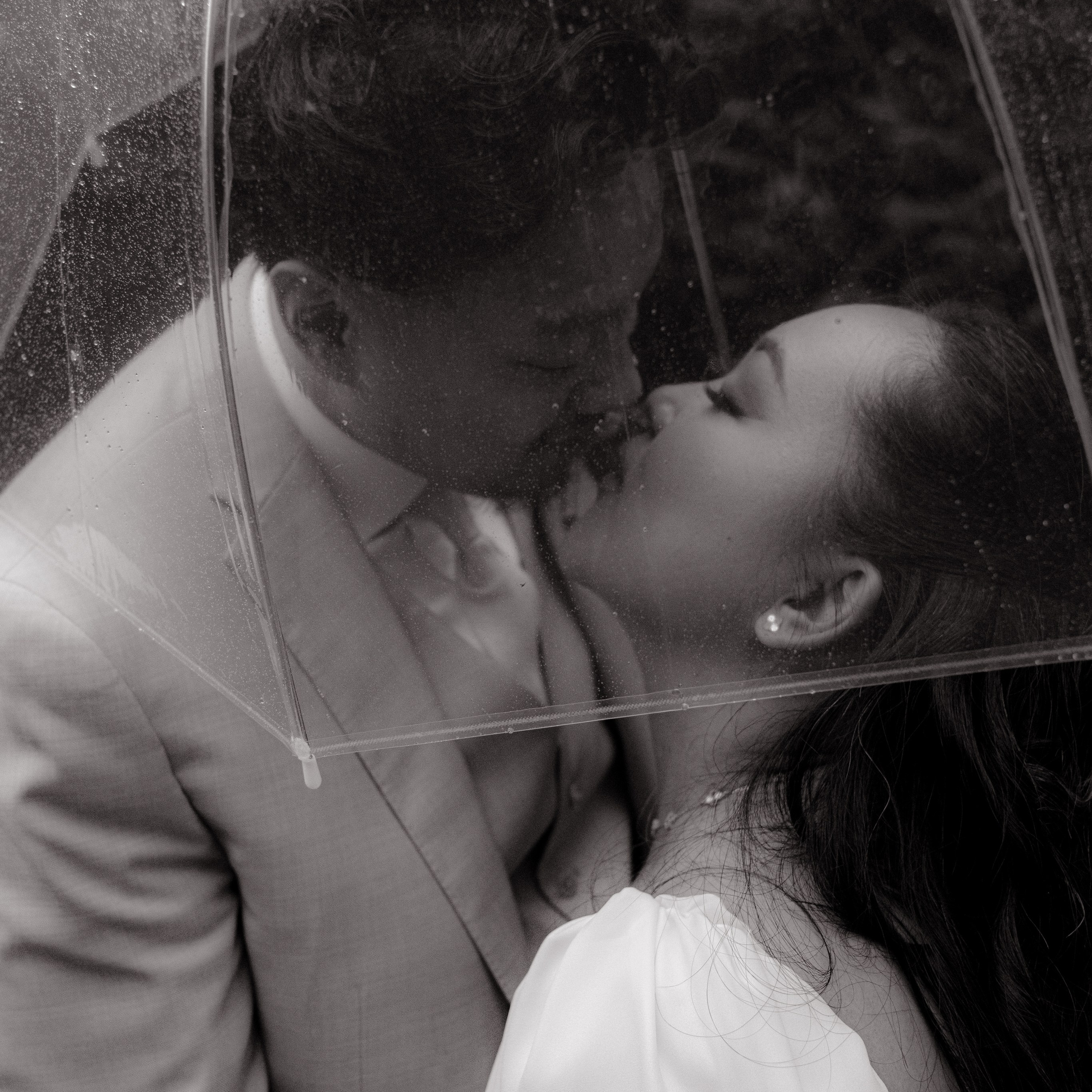 Julie and Metta | Full Wedding day