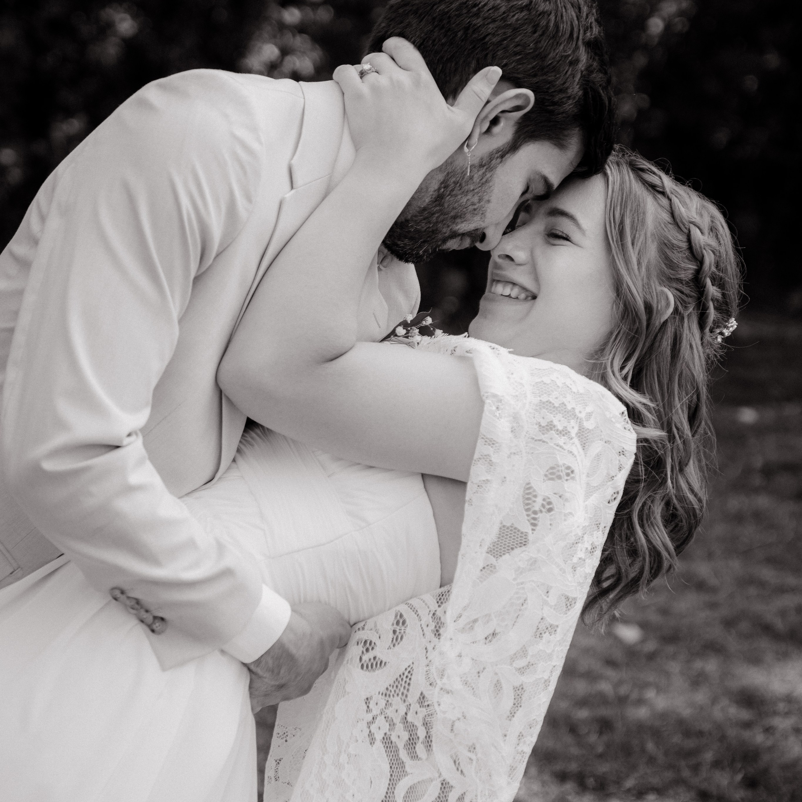 Natalie and Fabricio | Wedding Portrait session