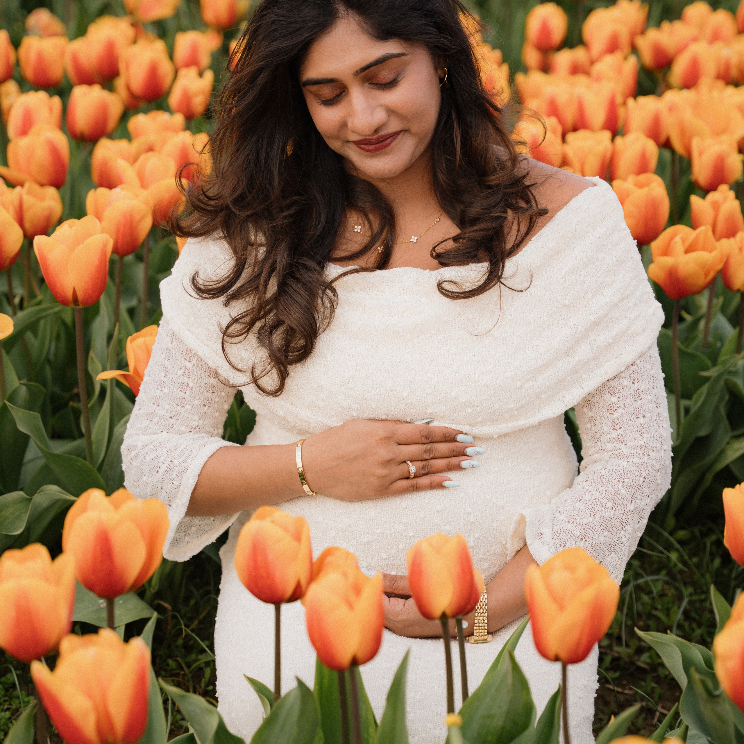 Mounika maternity