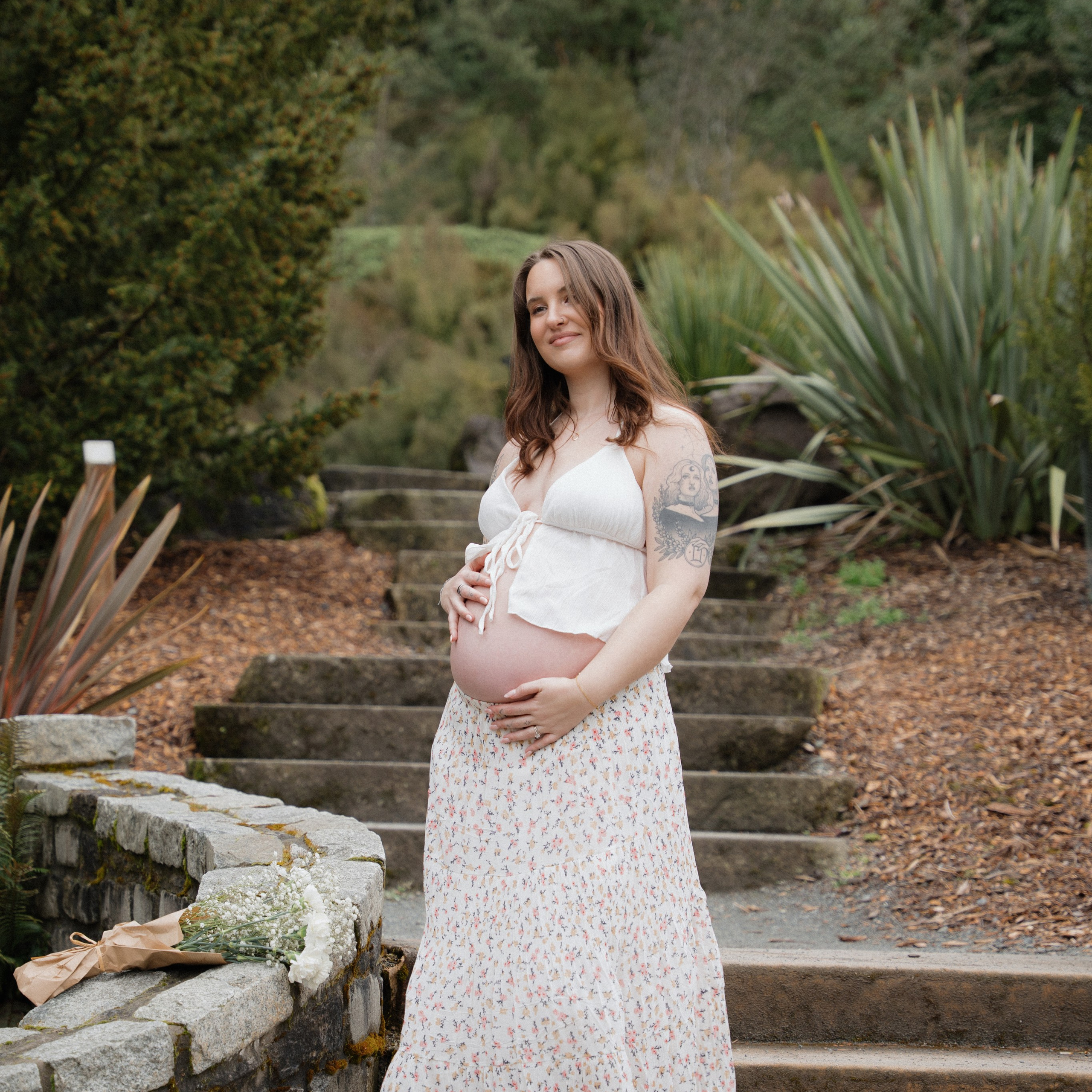 Sara maternity