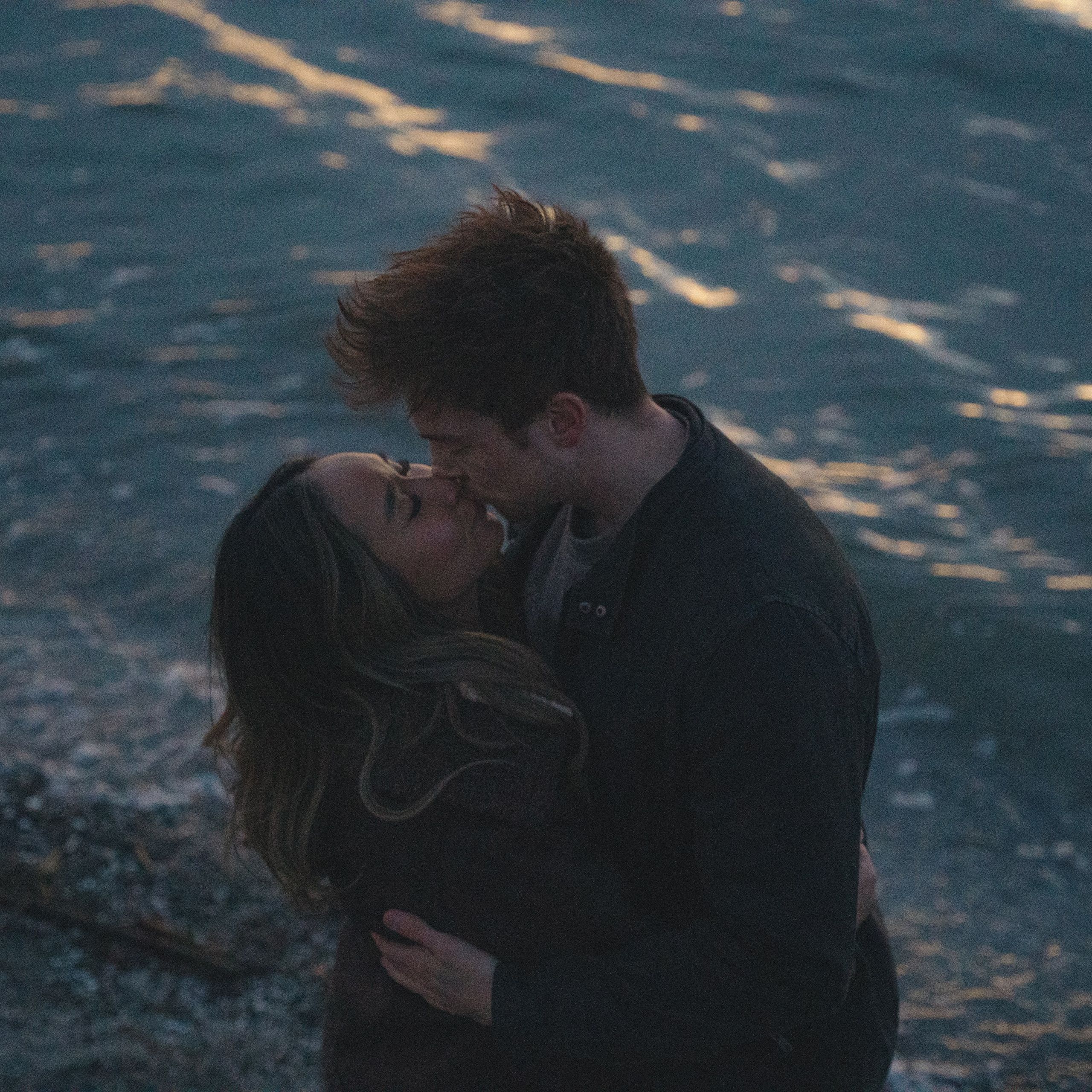 Carmen and Hayden