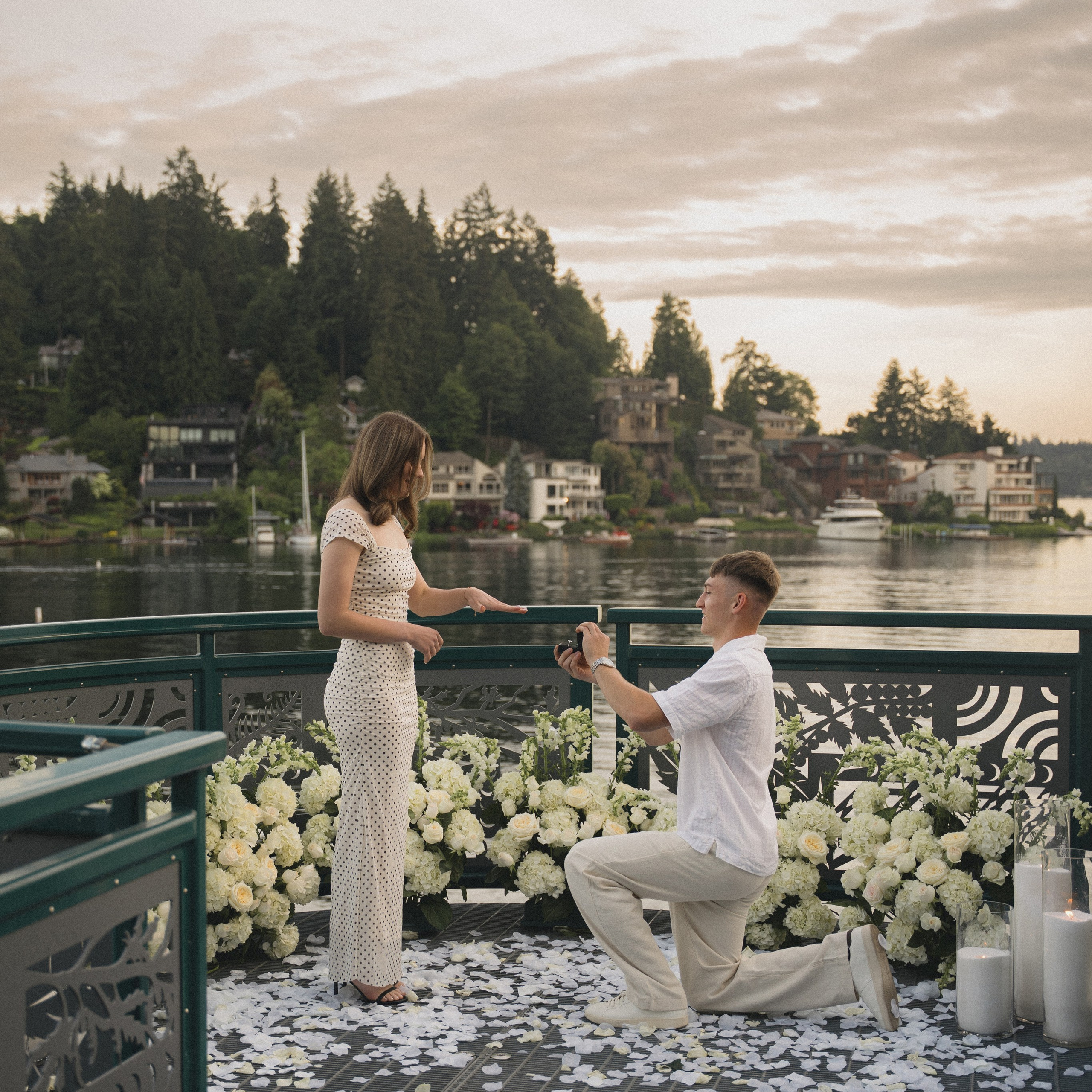 Ilya and Olena proposal
