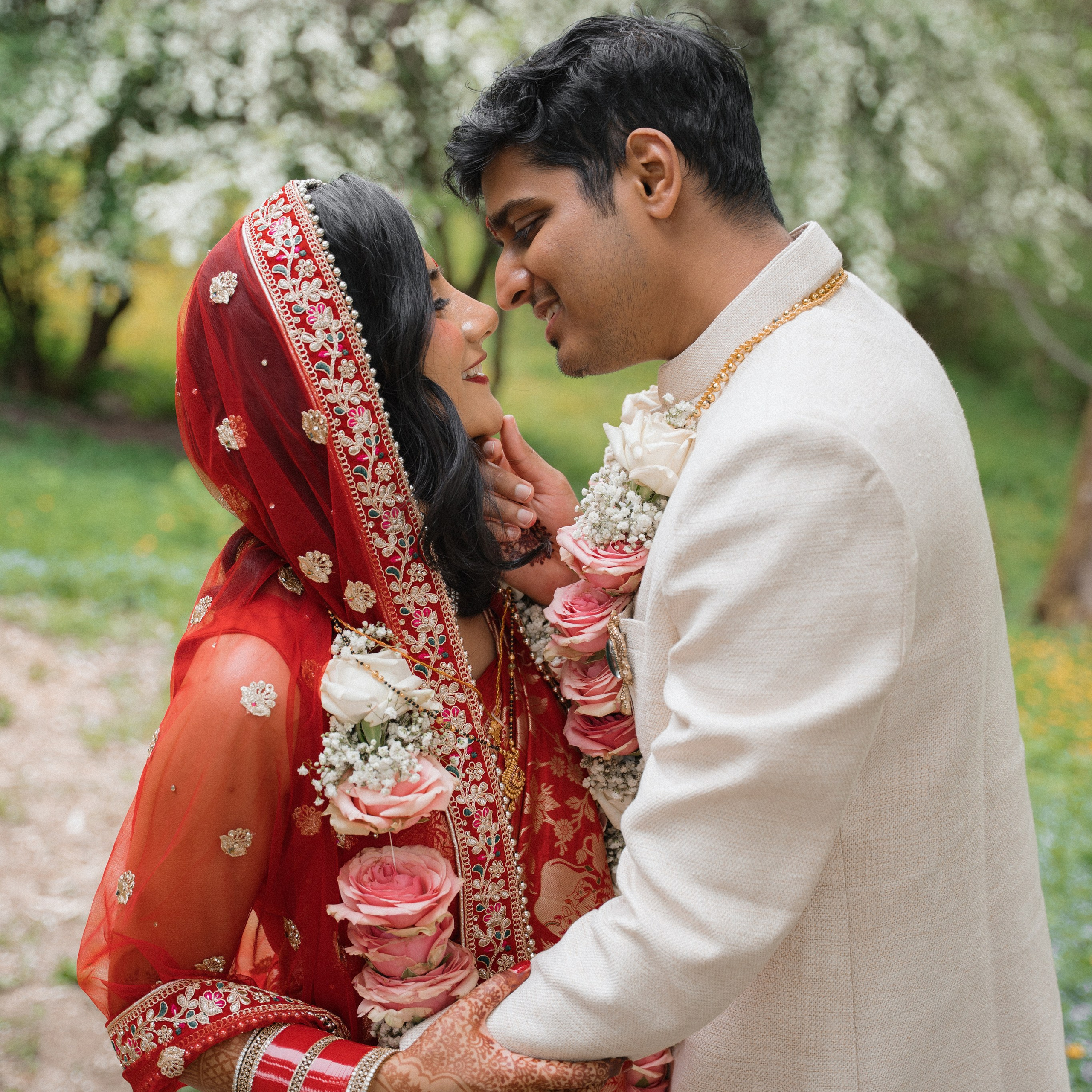 Ayushi and Anurag | Indian Wedding