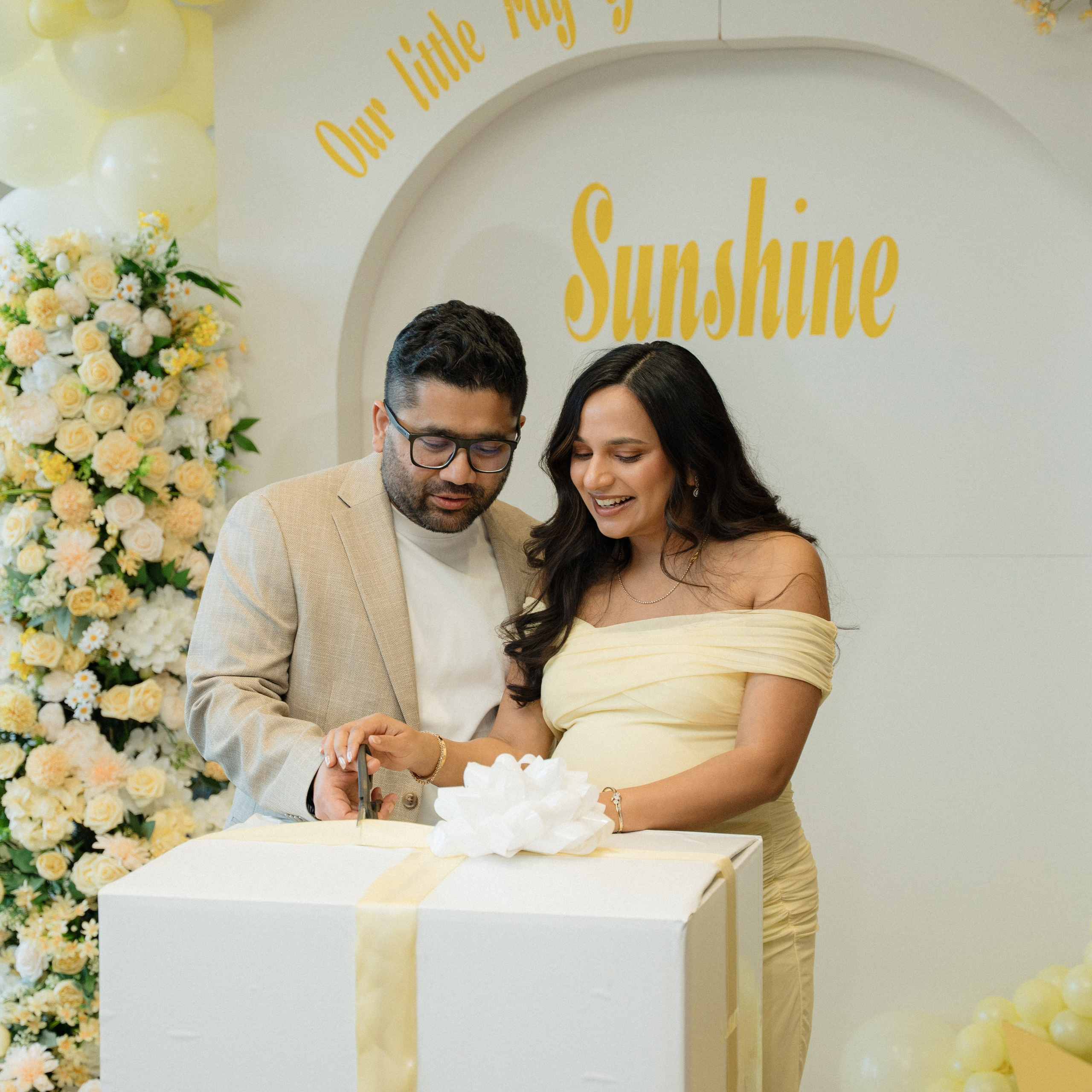 Harshada’s Baby Shower