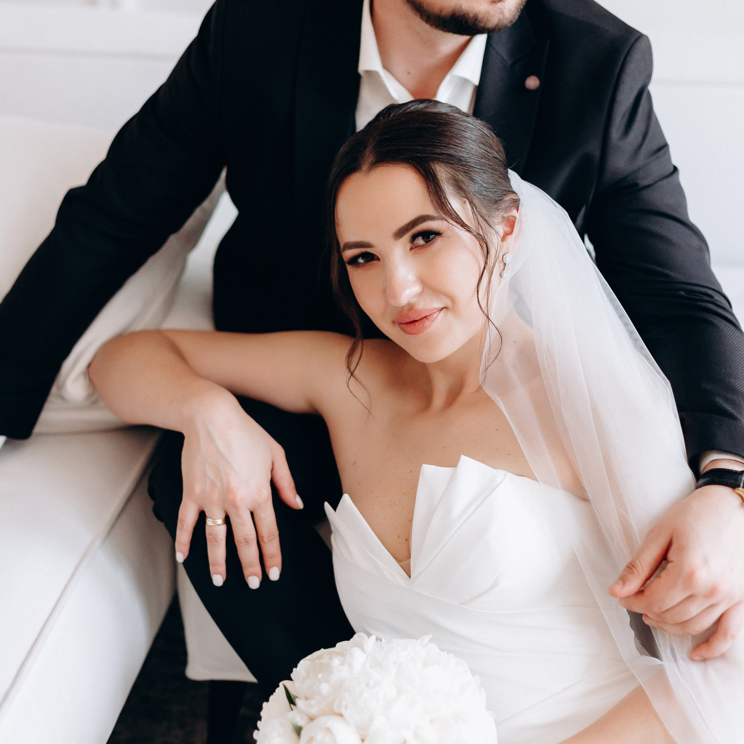 Feedback. Wedding and Family Photograph