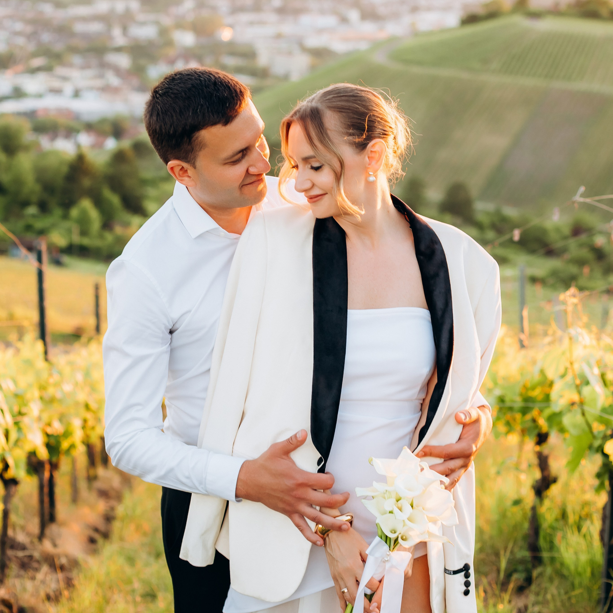Wedding and Family Photograph